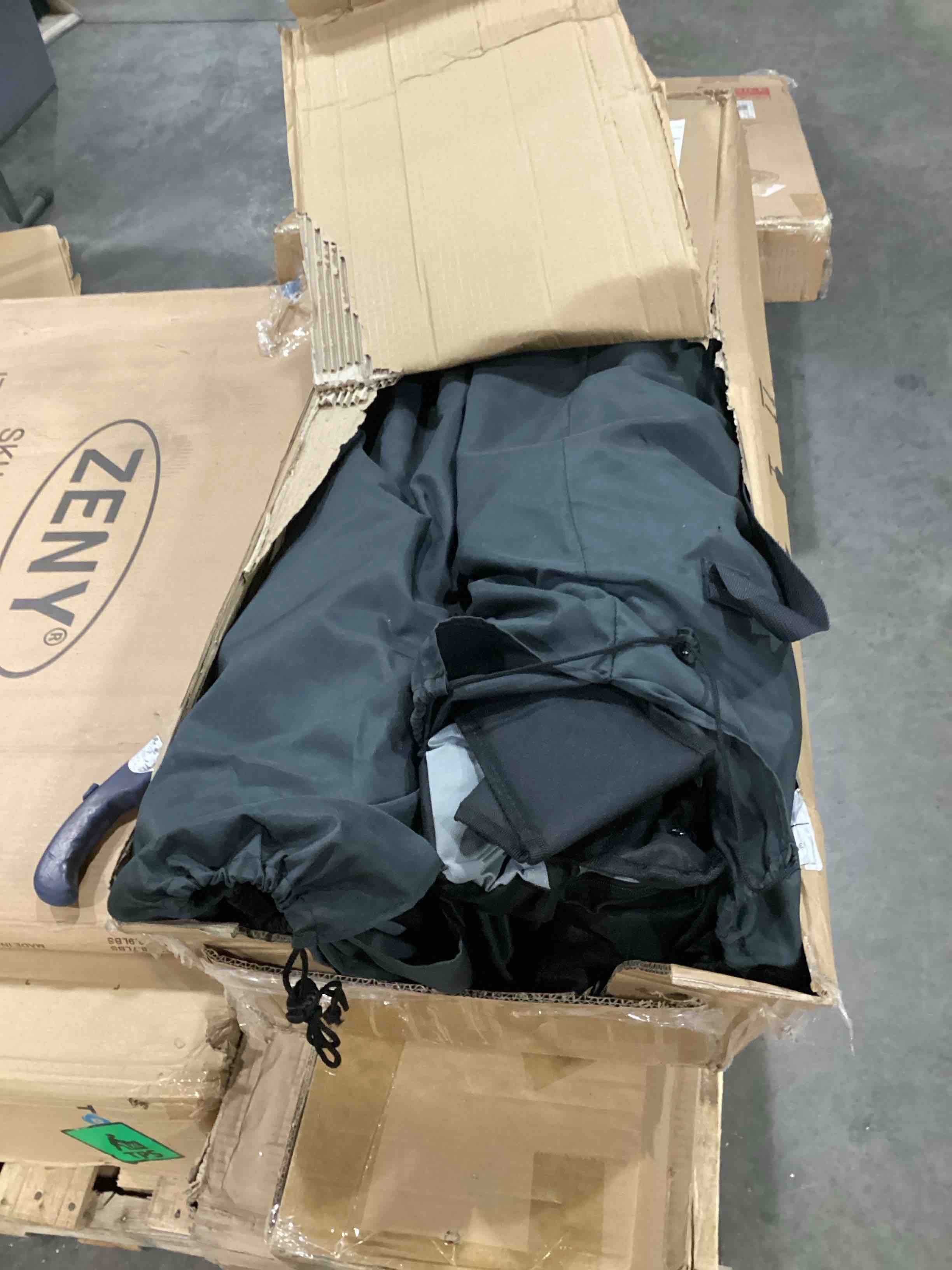 Aohanoi Camping Chair, Camping Chairs 2 Pack Camp Chairs for Heavy