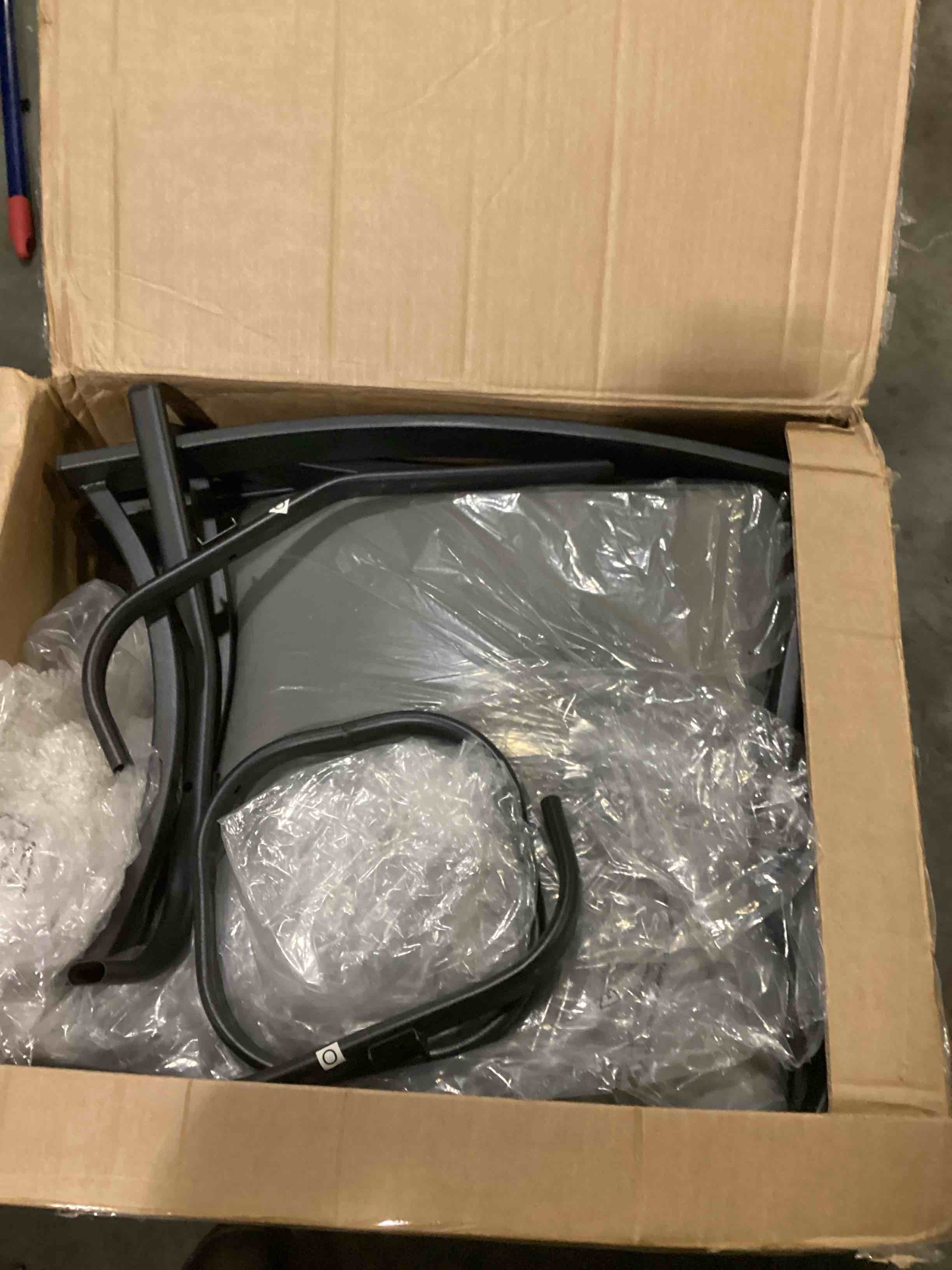 Emanuela 3 Piece Rocking Seating Group with Cushions