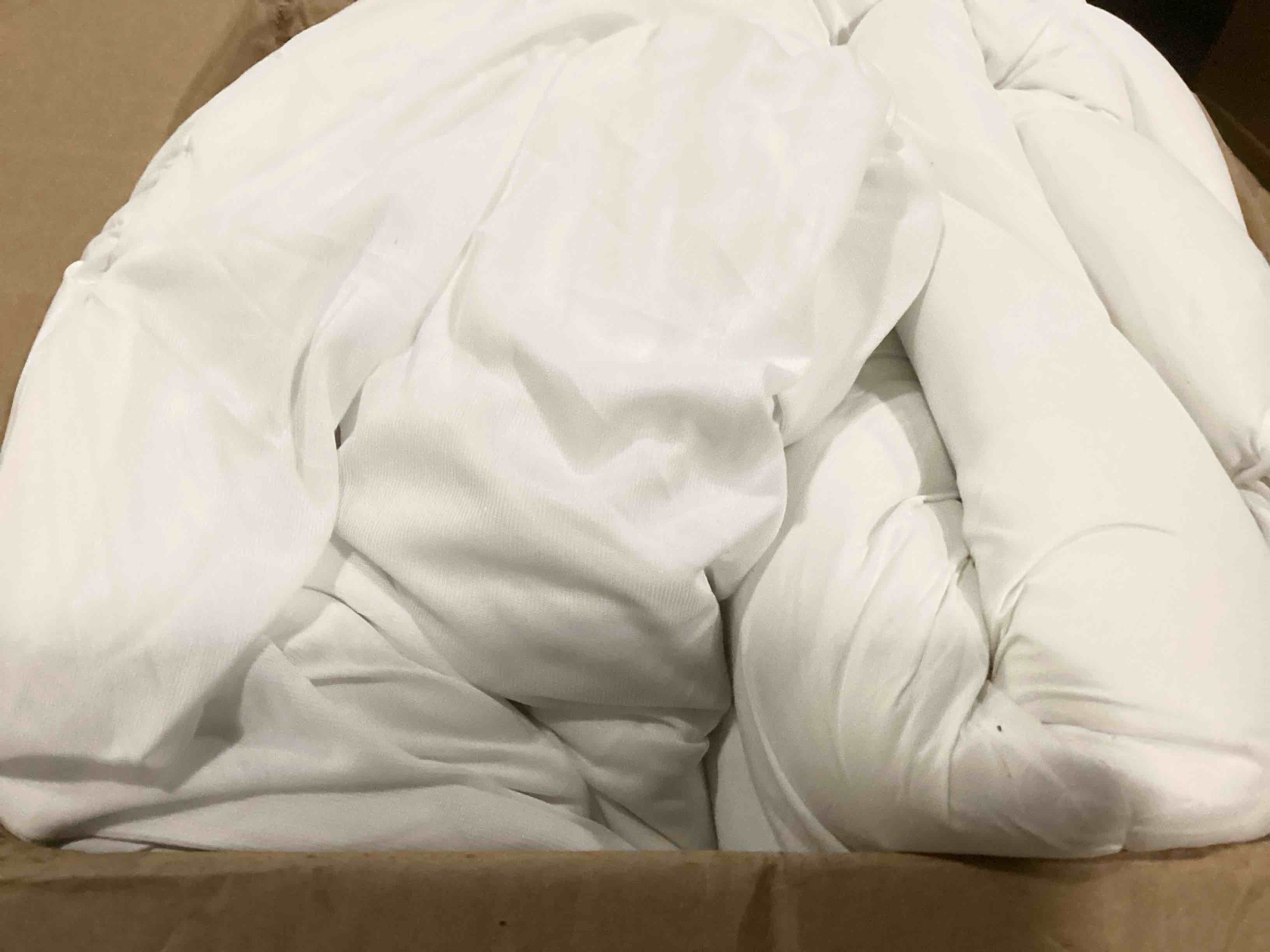 COONP Queen Mattress Topper, Extra Thick Pillowtop, Cooling and Plush