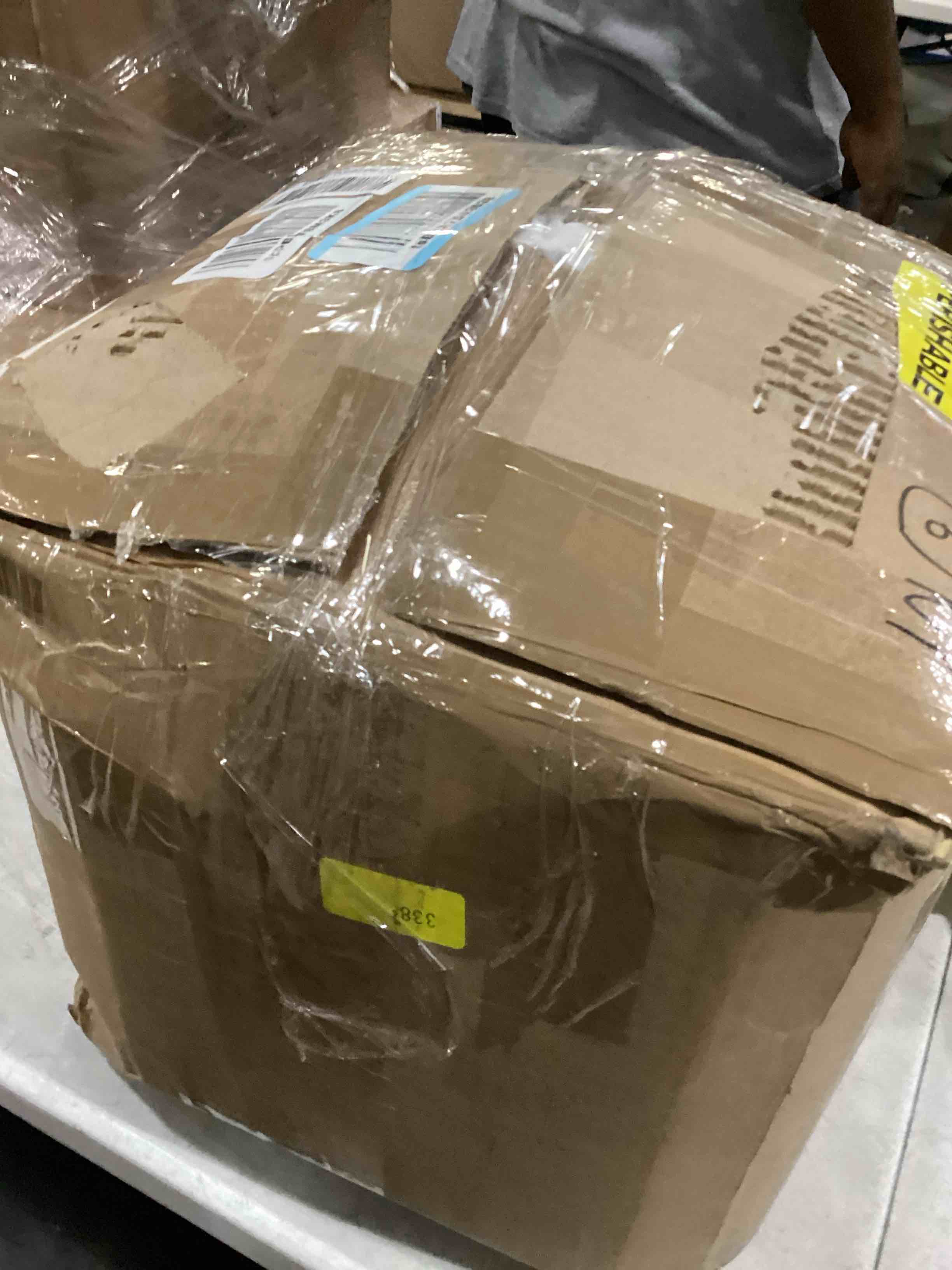 COONP Queen Mattress Topper, Extra Thick Pillowtop, Cooling and Plush