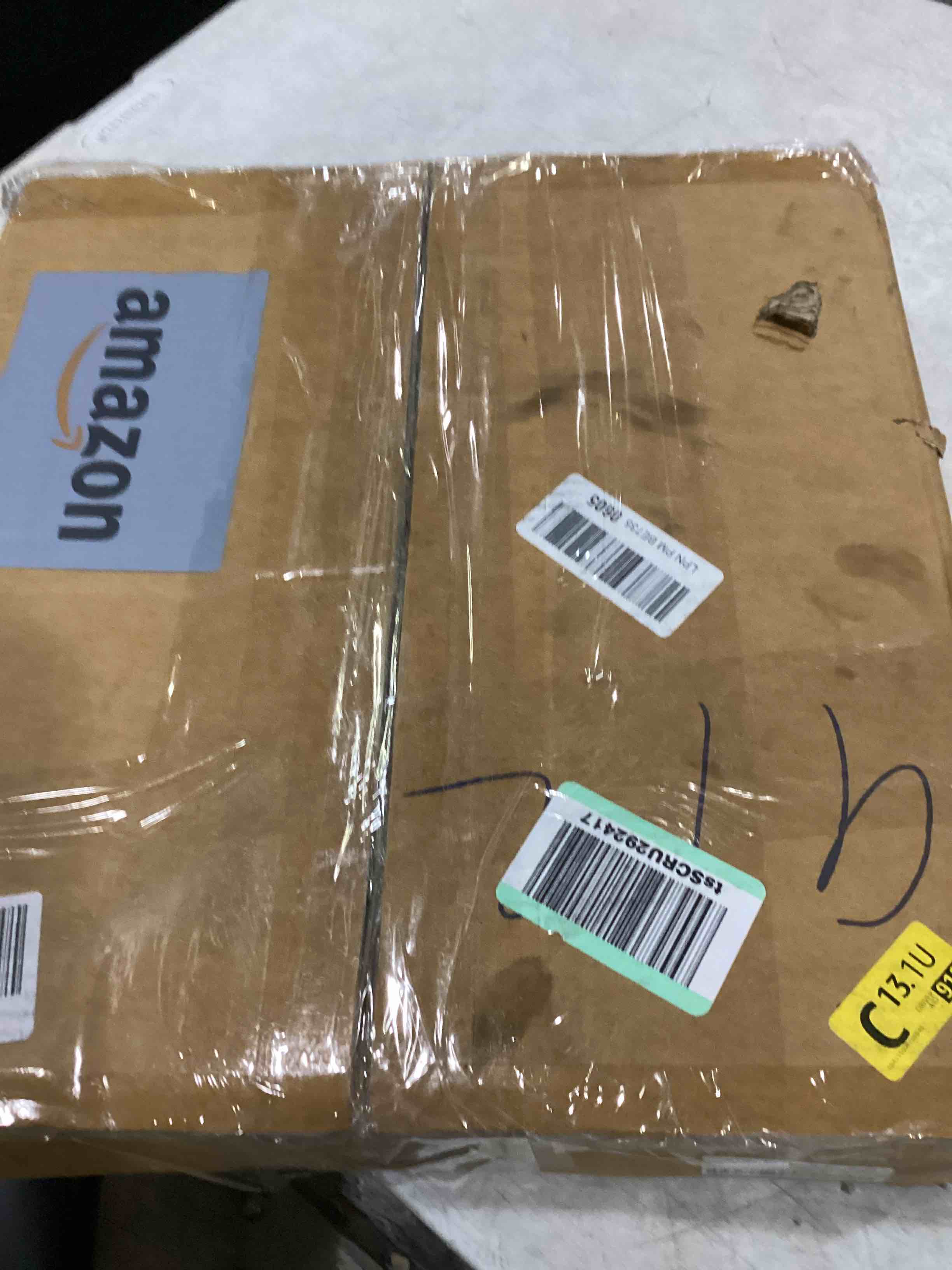 LCWRGS Front Lower Control Arms w/Ball Joint Sway Bar Tie Rod Ends