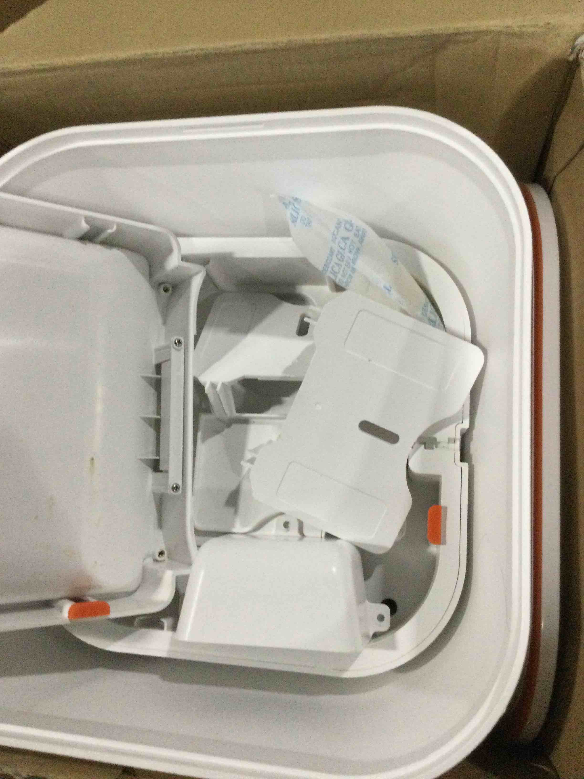 SKYMEE 12L WiFi Pet Feeder Automatic Food Dispenser for Cats & Dogs