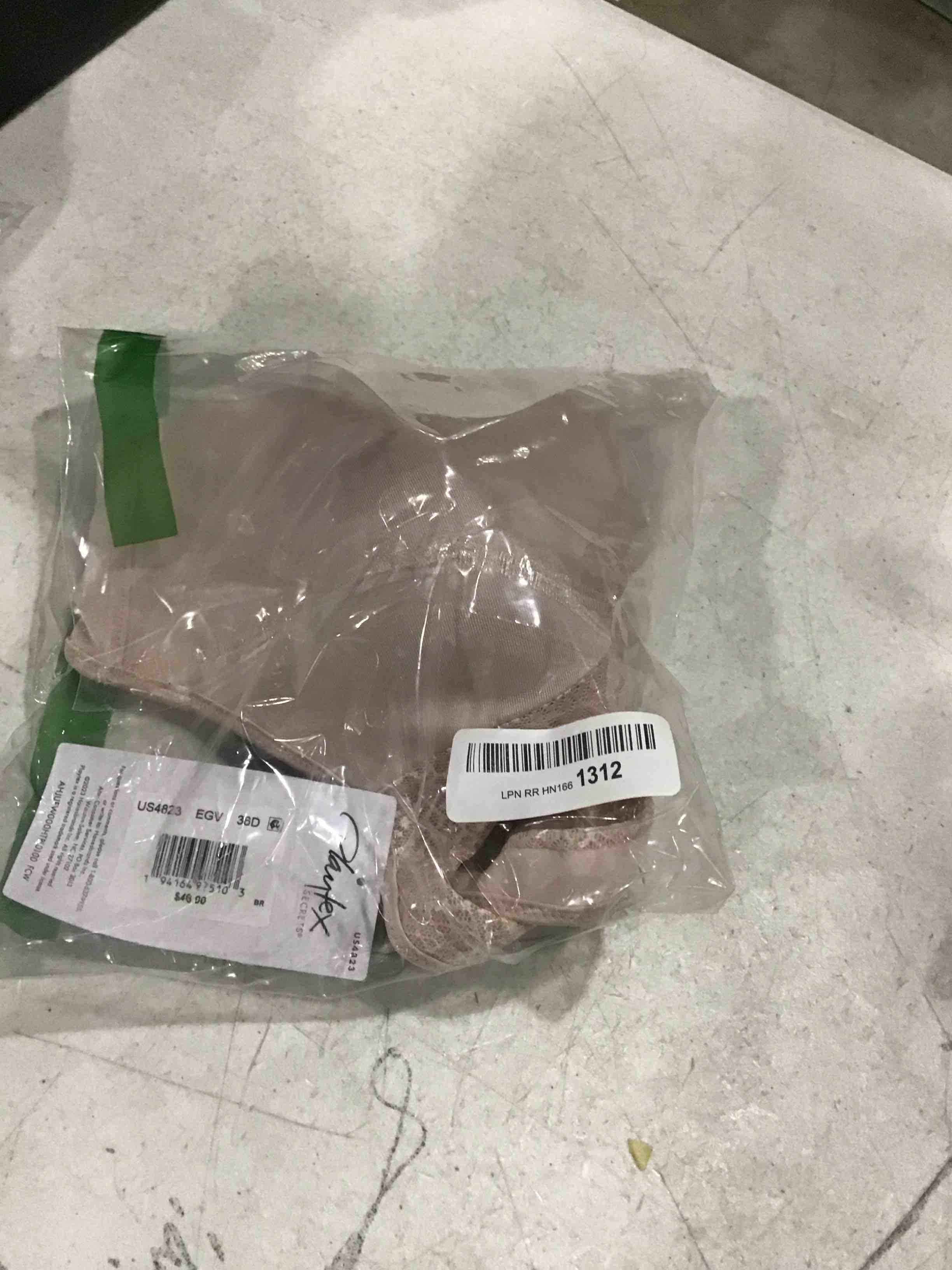 Playtex womens Secrets Shapes & Supports Fullfigure