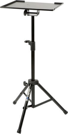 Quik-Lok Laptop and Mixer Tripod Stand 30.1 x 16.3 x 5.1 inches