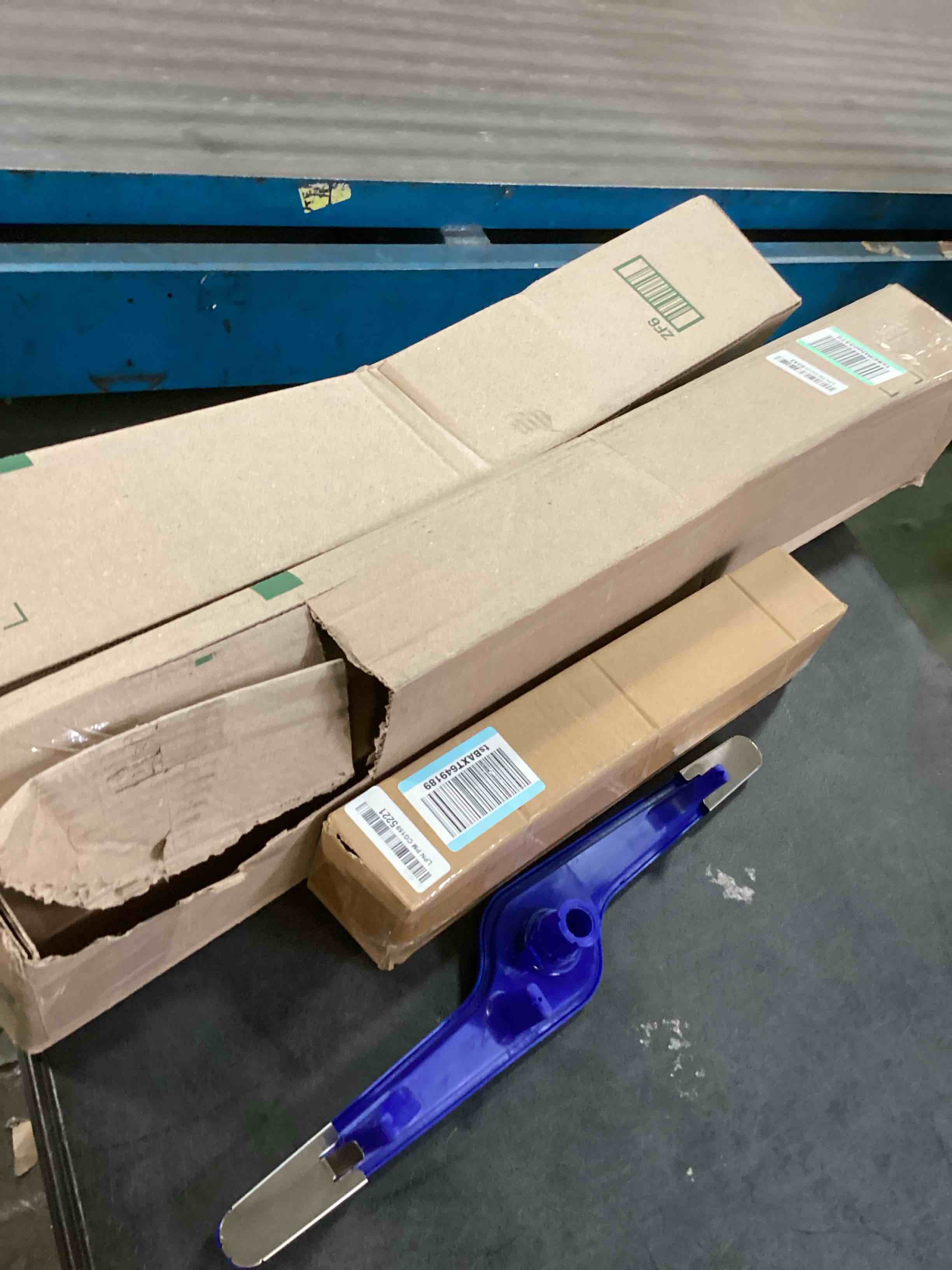 Assortment of Miscellaneous products (May Include products for Personal, Home, Entertainment or other use)