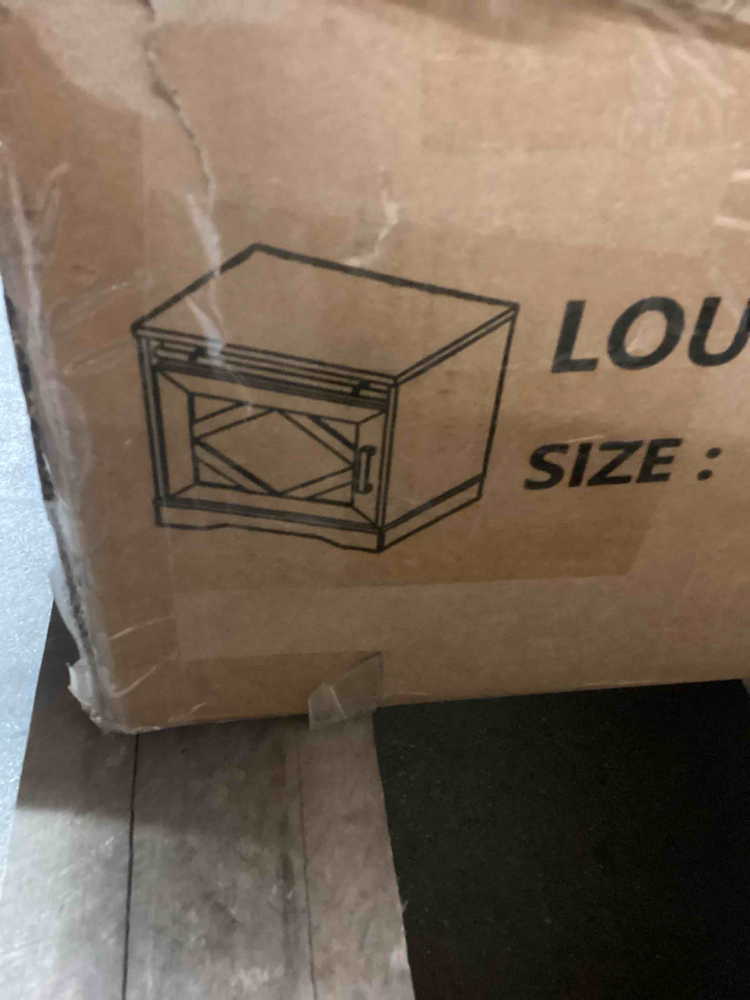 Louis xvi nightstand