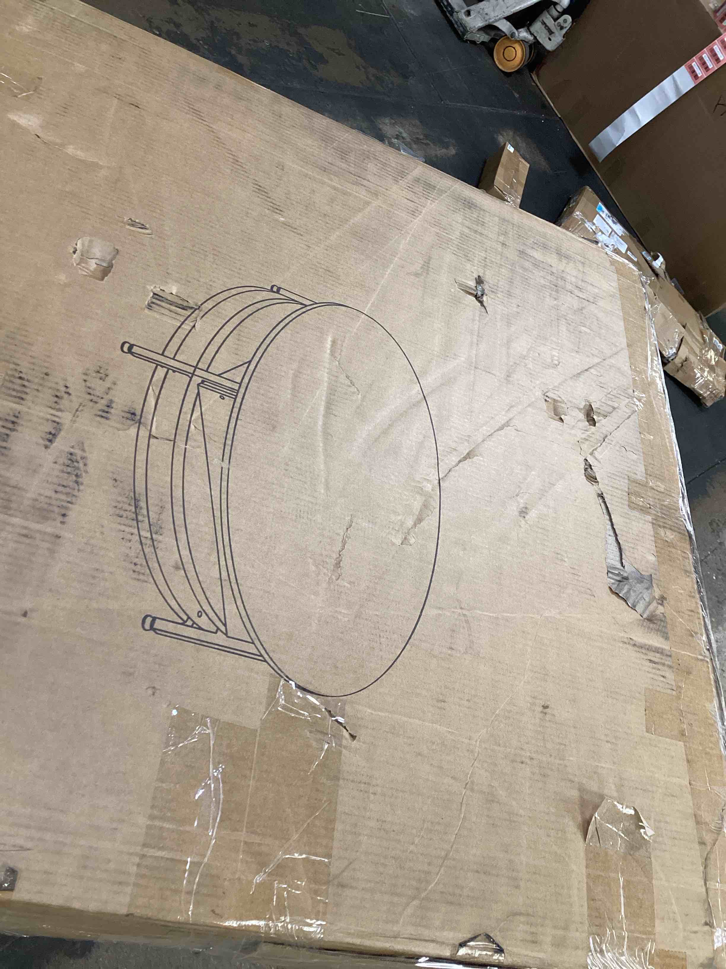 Round Table