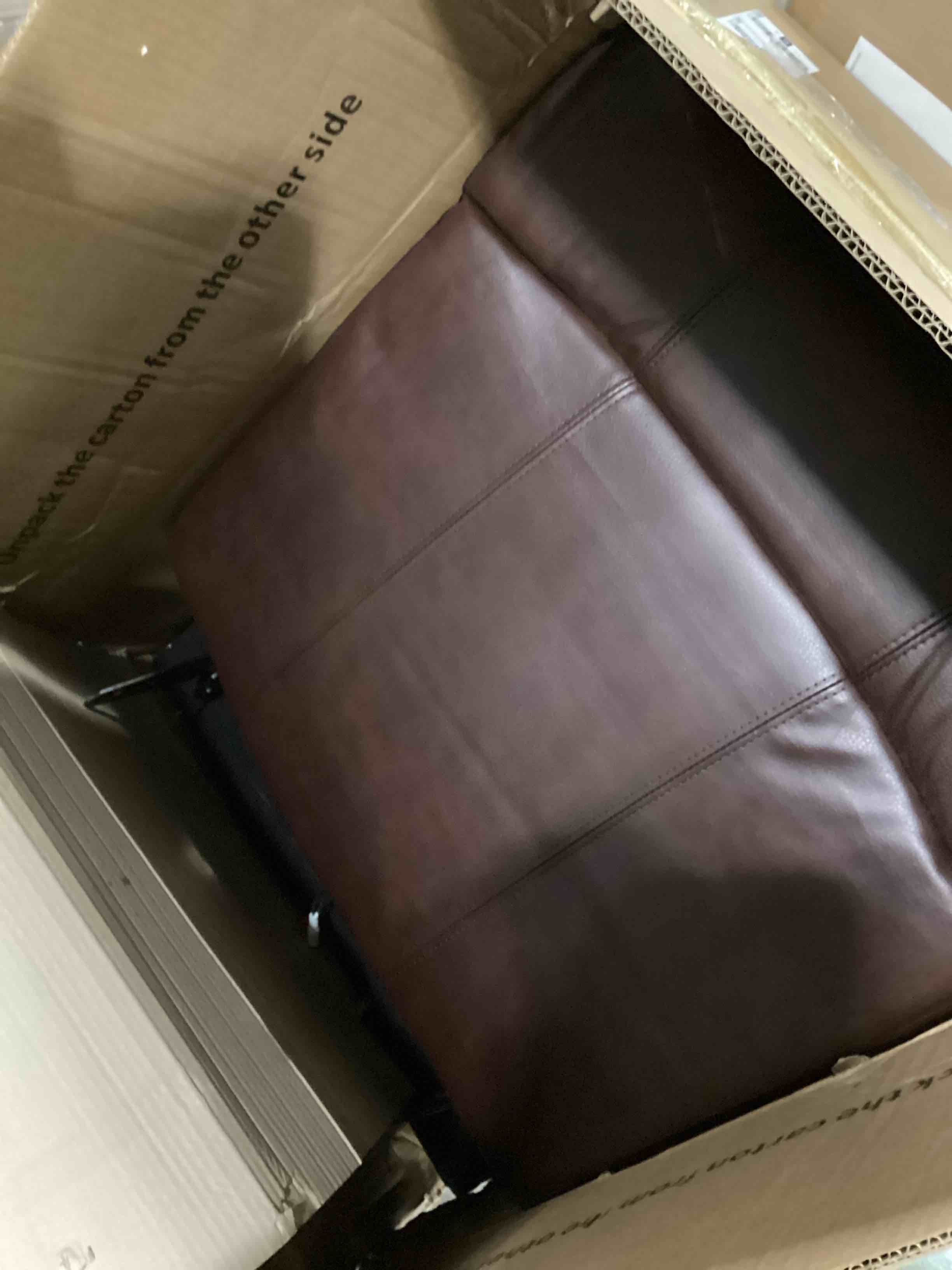(similar)(incomplete)Seat of CR6229-A152
