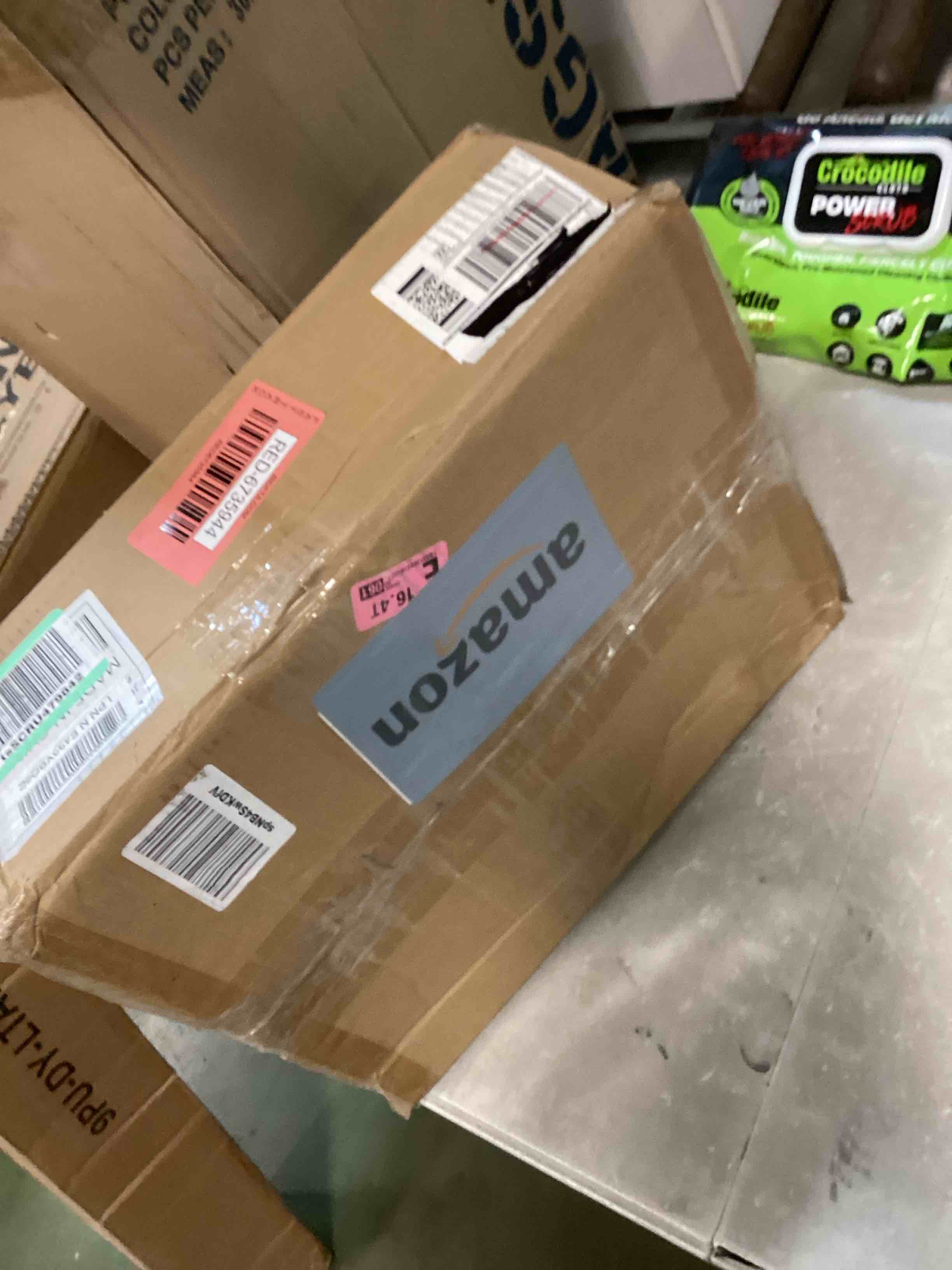 FLYCLE Front Upper Control Arms for 2006-2023 RAM 1500 2WD 4WD, 2 PCS 2-4" Lift Blue Tubular Front Suspension Control Arm Compatible with RAM 1500 2WD 4WD