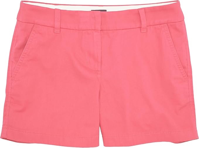 Mercantile J.Crew Mercantile Pantalón corto chino clásico de 5 pulgadas para mujer 4.3 4.3 de 5 estrellas 279 calificaciones | Buscar en esta página US$42.99 US$42.99 Devoluciones GRATUITAS Tamaño : 8 Color: Cenote Forest Floor Himalayan Spice Sail Blue Antique Navy Cali Poppy Cenote Oyster Grey Soft Azalea Water Park Chambray Popsicle Green Bronzed Ochre Jenna Camo Dark Sweet Marigold Modern Clover Antique Navy Floral Navy Strawberry Print Soft Cornflower White Floral Black Frozen Lime Light Khaki Neon Citrus Seaside Coral Chrome Green Neon Fuchsia Varasite (diferent colors ‘7 piezas)