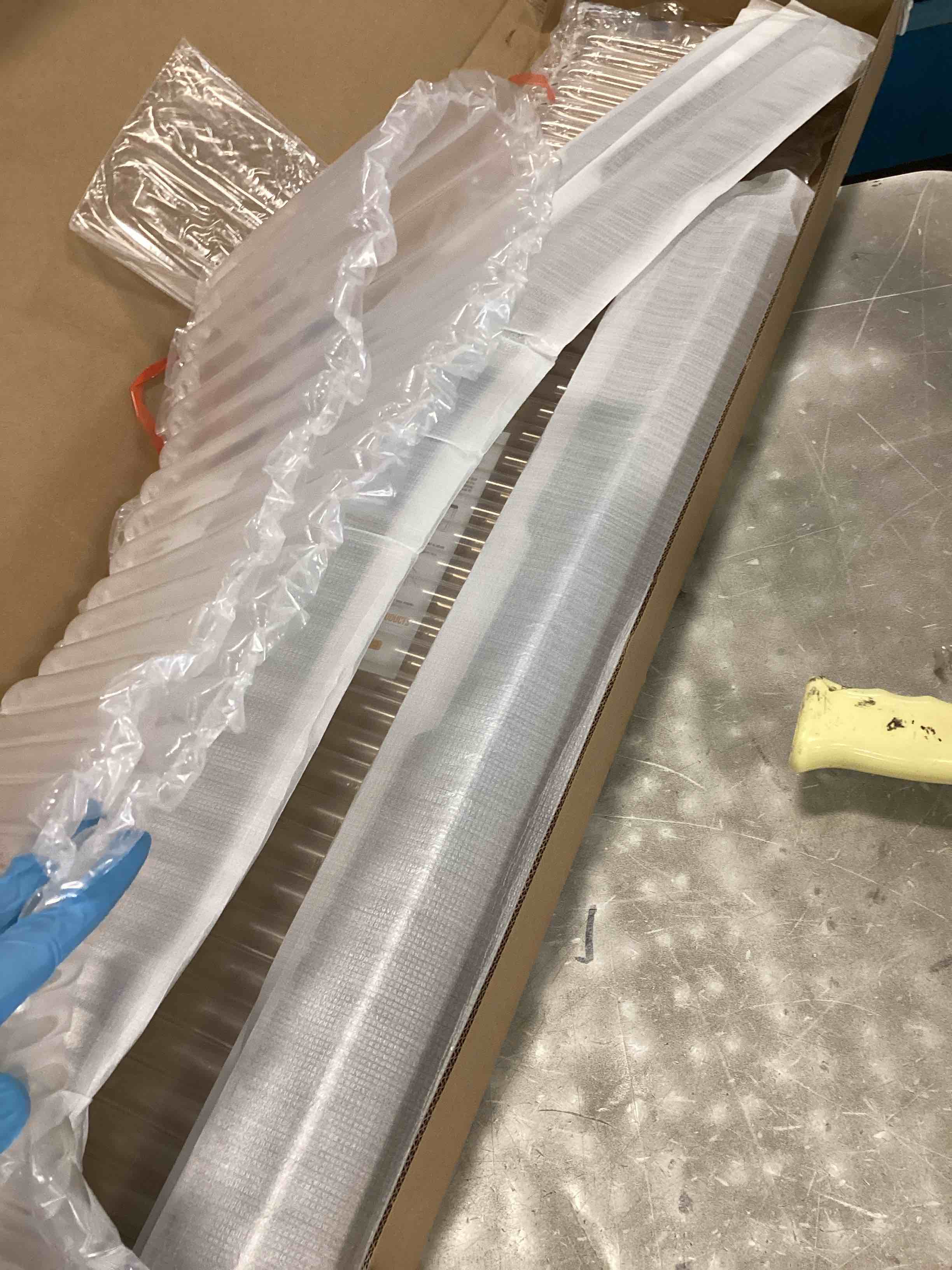 Nilight Window Deflectors for Chevy Silverado 1500 Crew Cab/GMC Sierra 1500 Crew Cab 2019 2020 2021 2022 2023 2024 Durable Rain Guards-4pcs