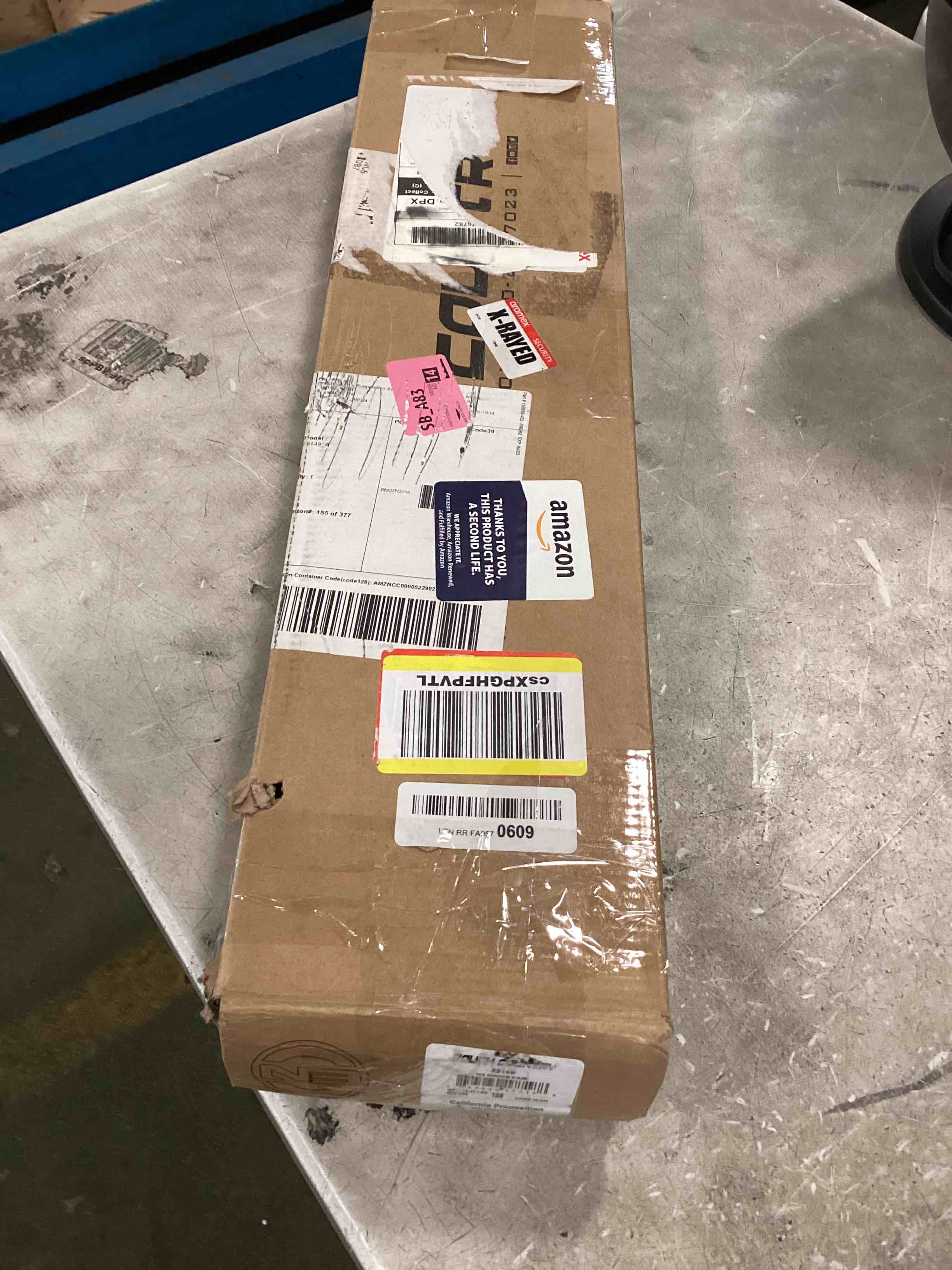 Rough Country 3.55" N3 Rear Shock Absorbers for 0718 Jeep Wrangler JK