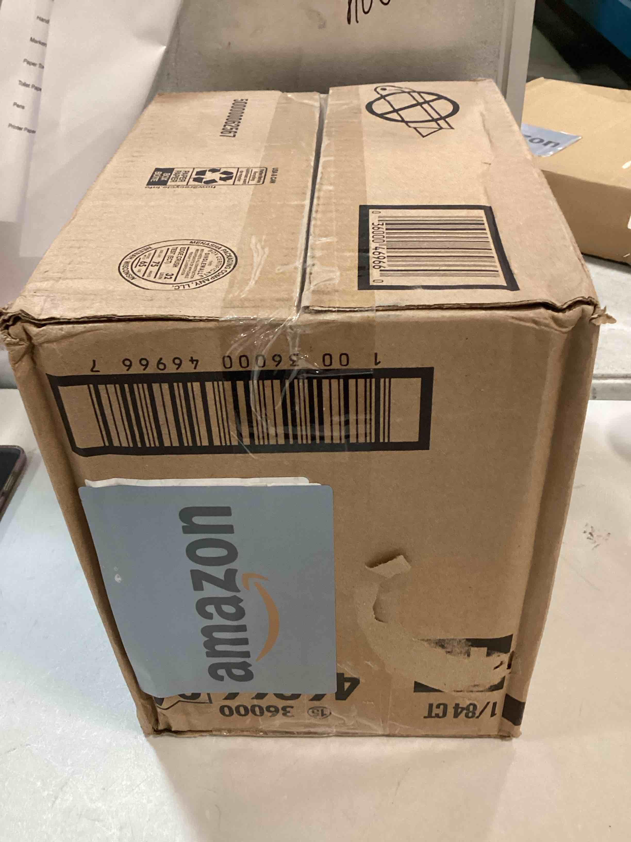 Poise Incontinence Pads & Postpartum Incontinence Pads, 5 Drop Maximum