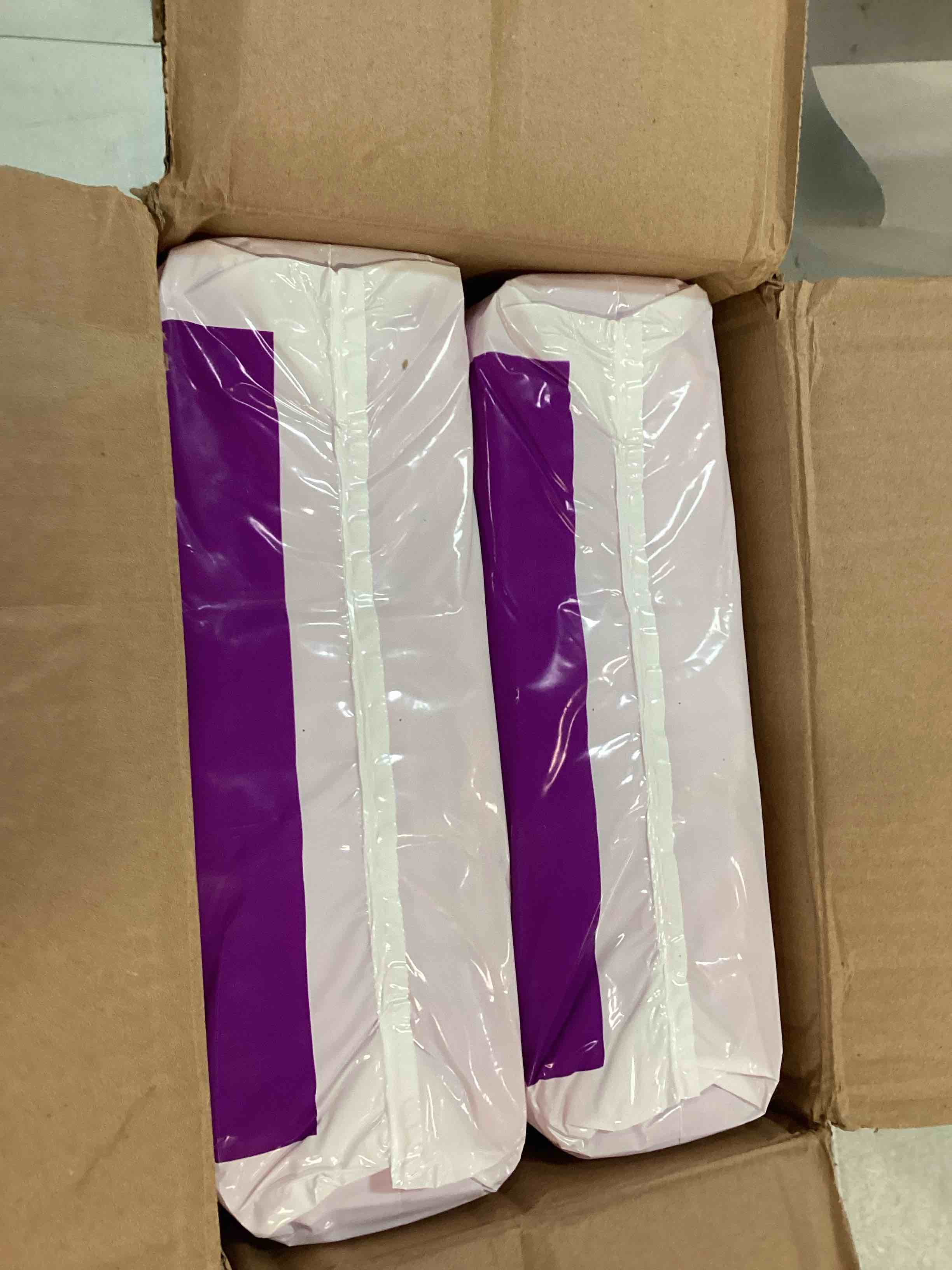 Poise Incontinence Pads & Postpartum Incontinence Pads, 5 Drop Maximum