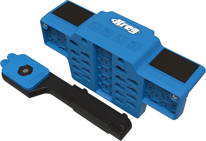 Kreg KHI-CDIJ Cabinet Door Mounting Jig