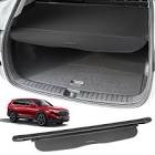 Octomo Retractable Cargo Cover for Honda CRV 2023 Accessories, Anti Peeping Privacy Security Shield Shade Luggage Storage, Waterproof Leather Trunk Cargo Cover