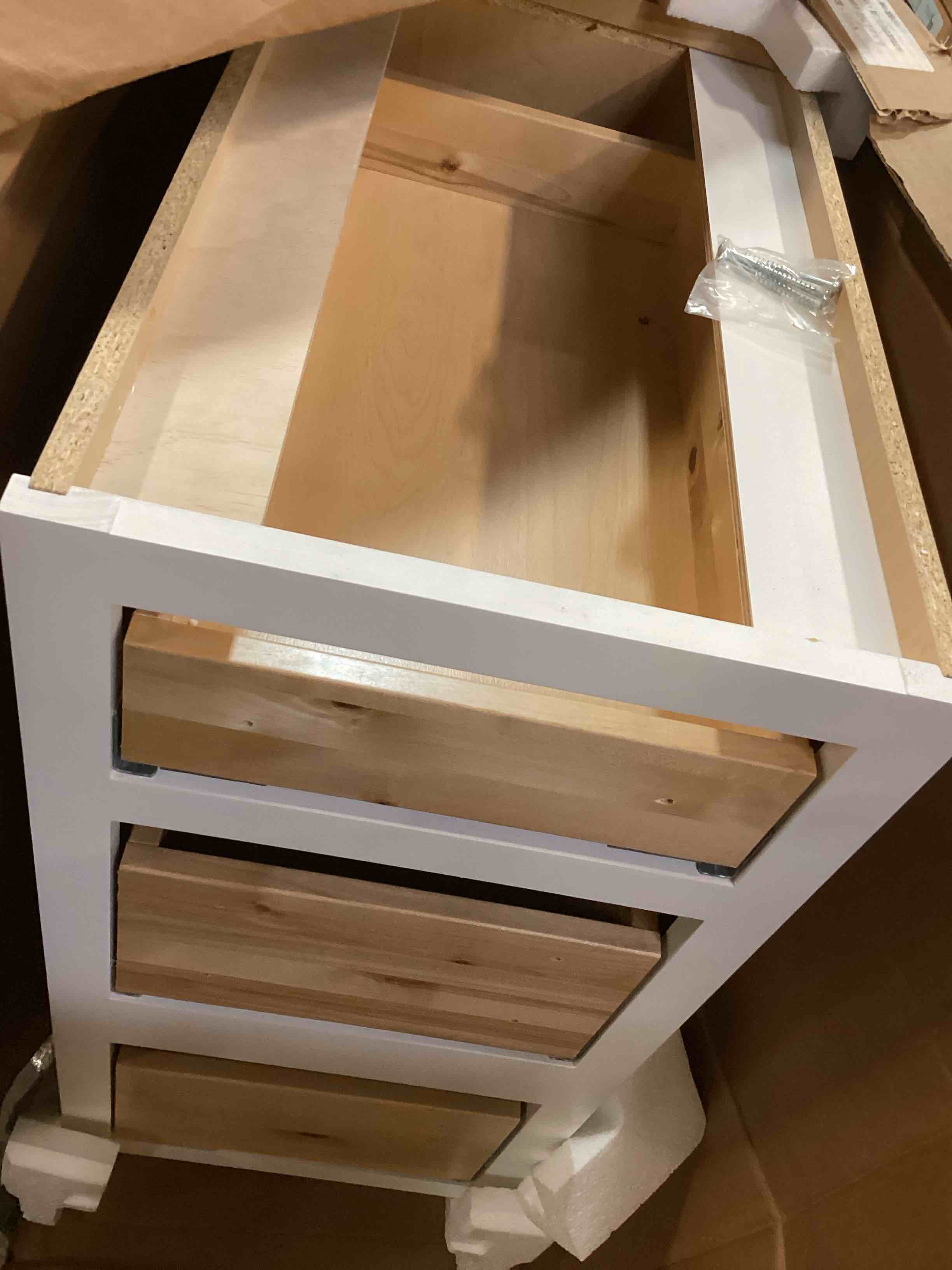 diamon express  Macaulay 15 inch