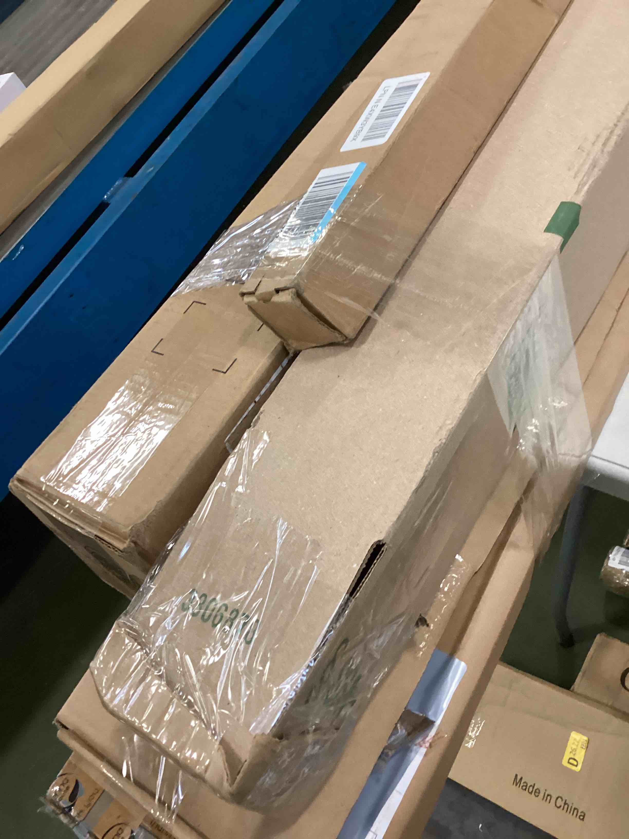 Assorted includes curtains and accessories of car and more