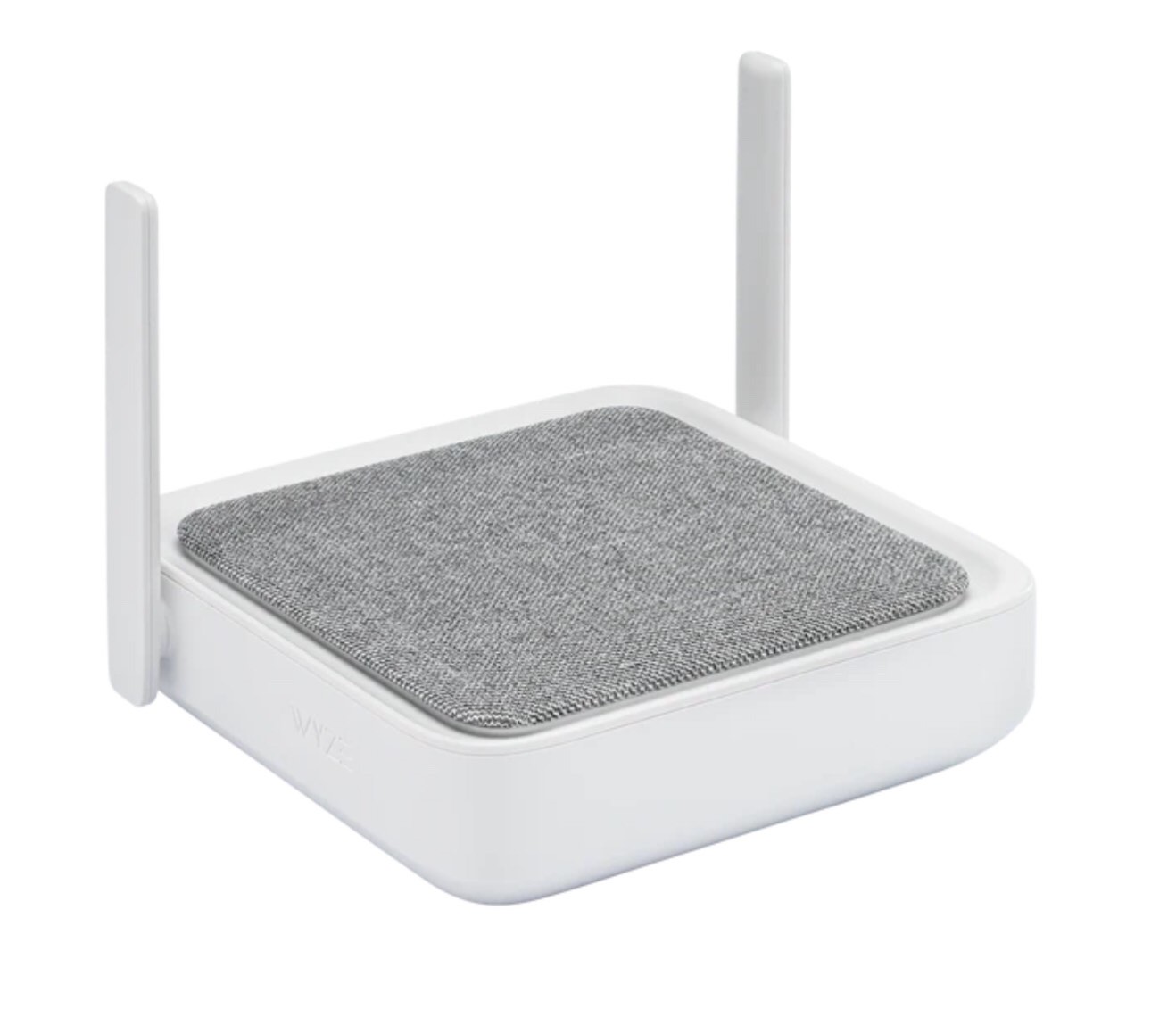 Wyze Sense Hub The brains behind the brawn. It connects each of the monitoring components and sends alerts.