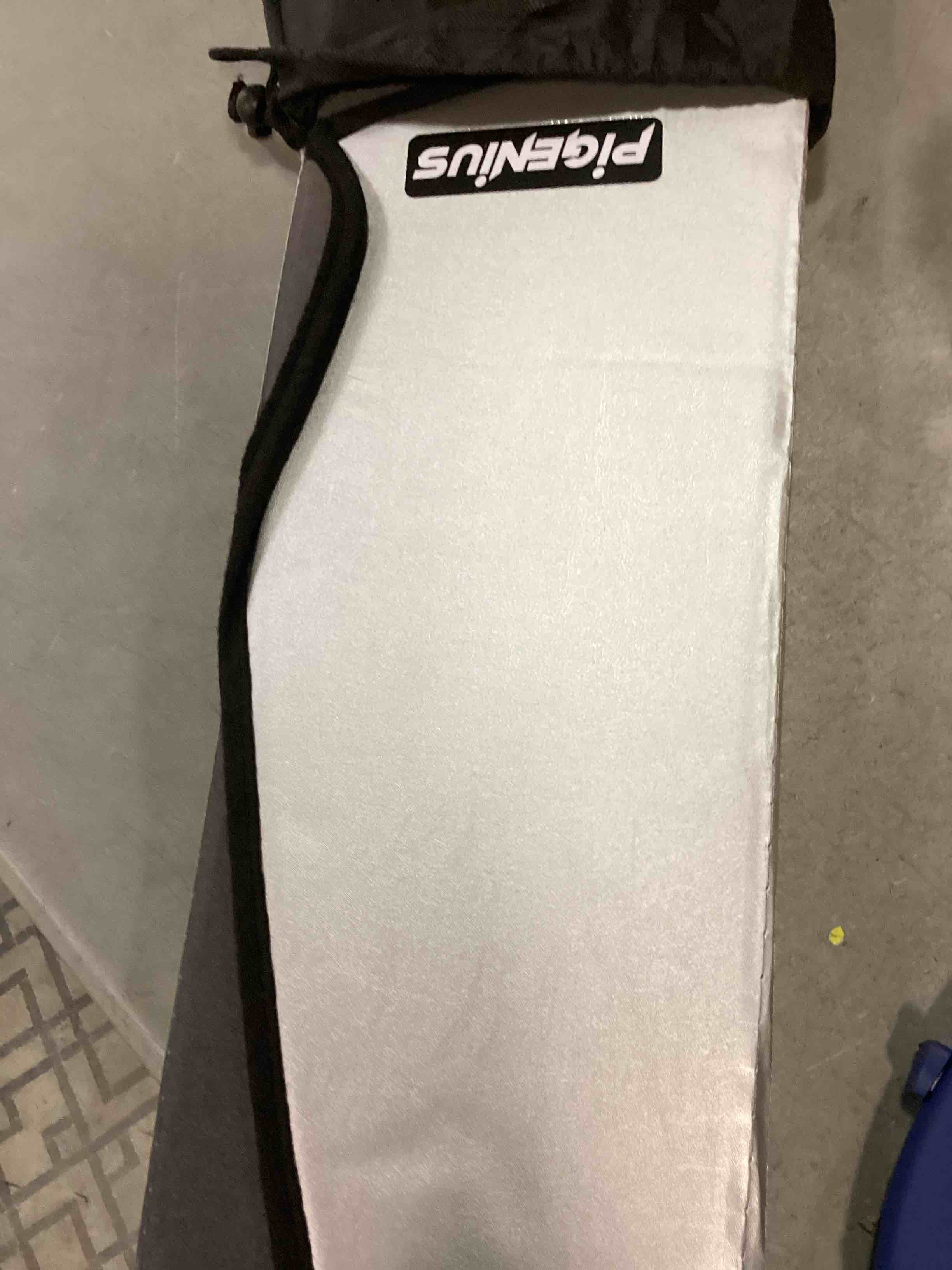 Pigenius Windshield Sun Shade for 2016-2023 Mazda MX-5 Miata, Custom Fit Front Window Shade - Ultimate Folding Sunshade - Grey