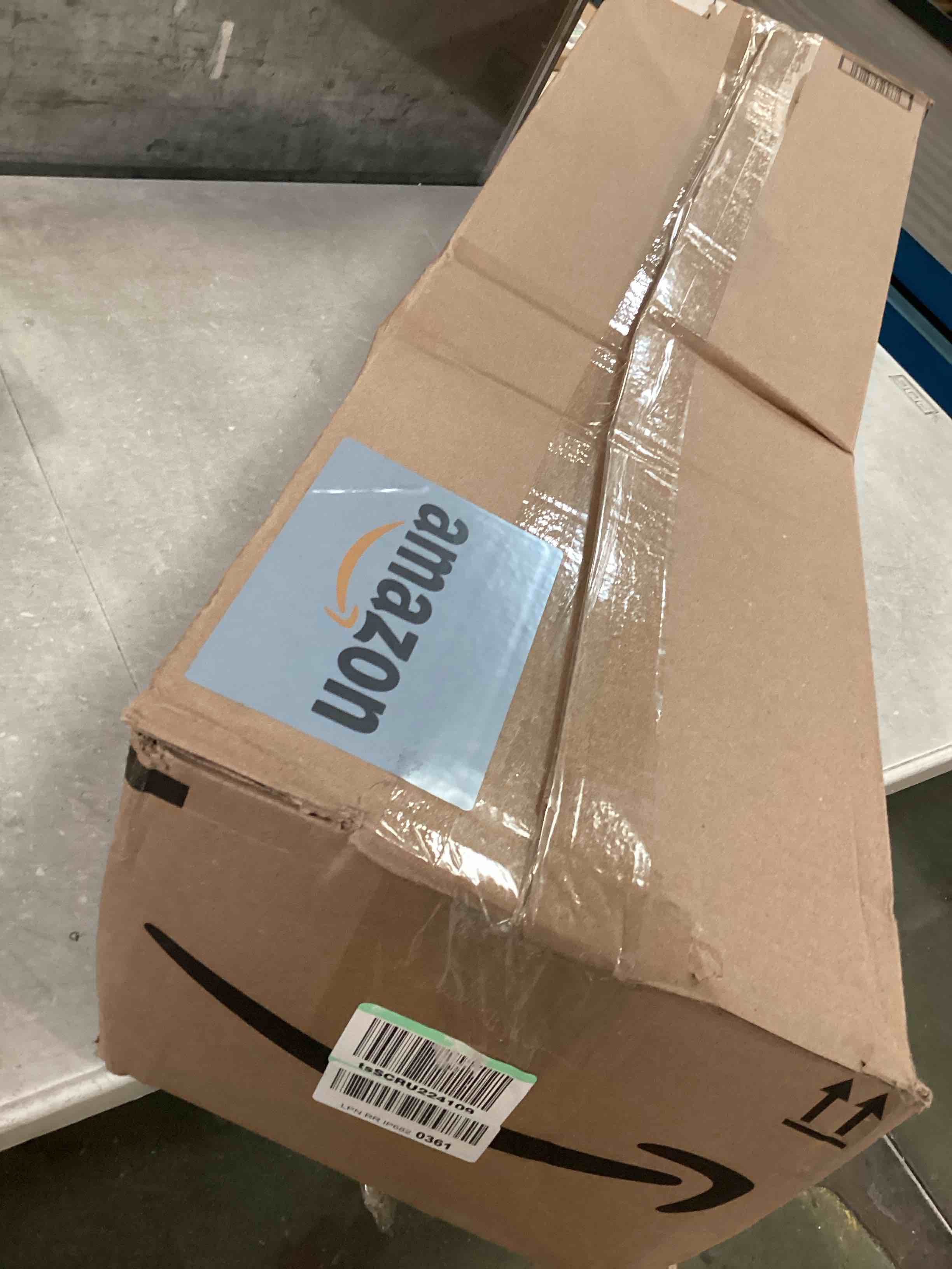 Auxko All Weather Cargo Liner Fit for Honda CR-V(Include Hybrid) 2023 2024 Upper Position TPE Rubber Trunk Mat CRV Accessories All Season Guard Odorless Anti-Slip Cargo Mat Black