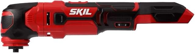 SKIL 20V Oscillating Multitool, Bare Tool - OS593001
