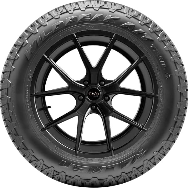 235/65R17 108H XL FALKEN WILDPEAK A/T TRAIL 