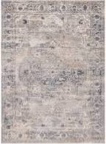 Cambrie Oriental Gray Area Rug