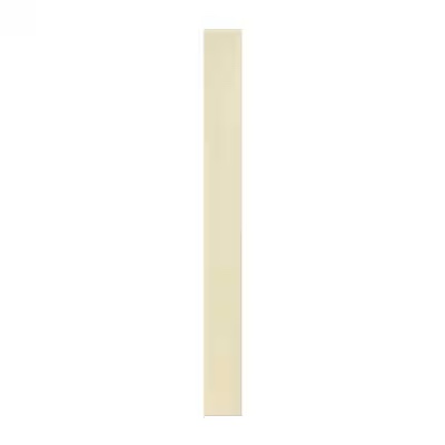 Project Source Omaha Unfinished 30-in W x 3-in H x 0.62-in D Unfinished Cabinet Fill Strip