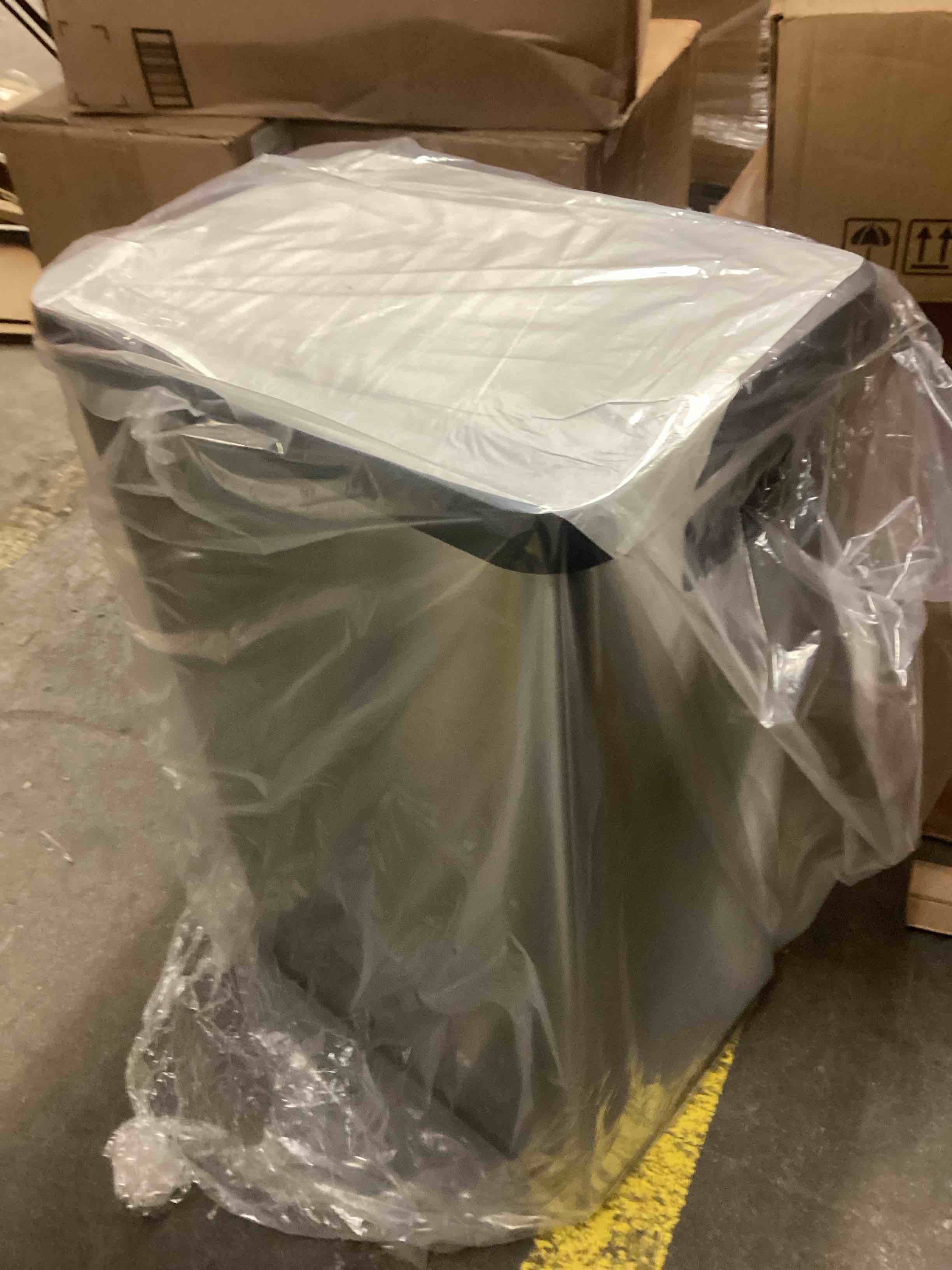 trash can 