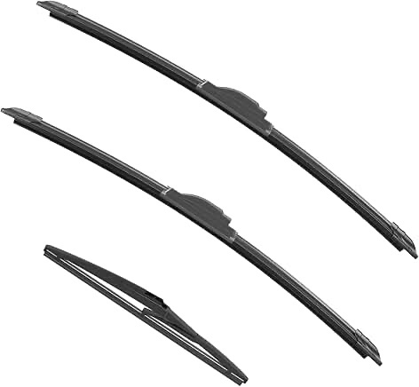 GEARTRONICS 22 +21+12" Windshield