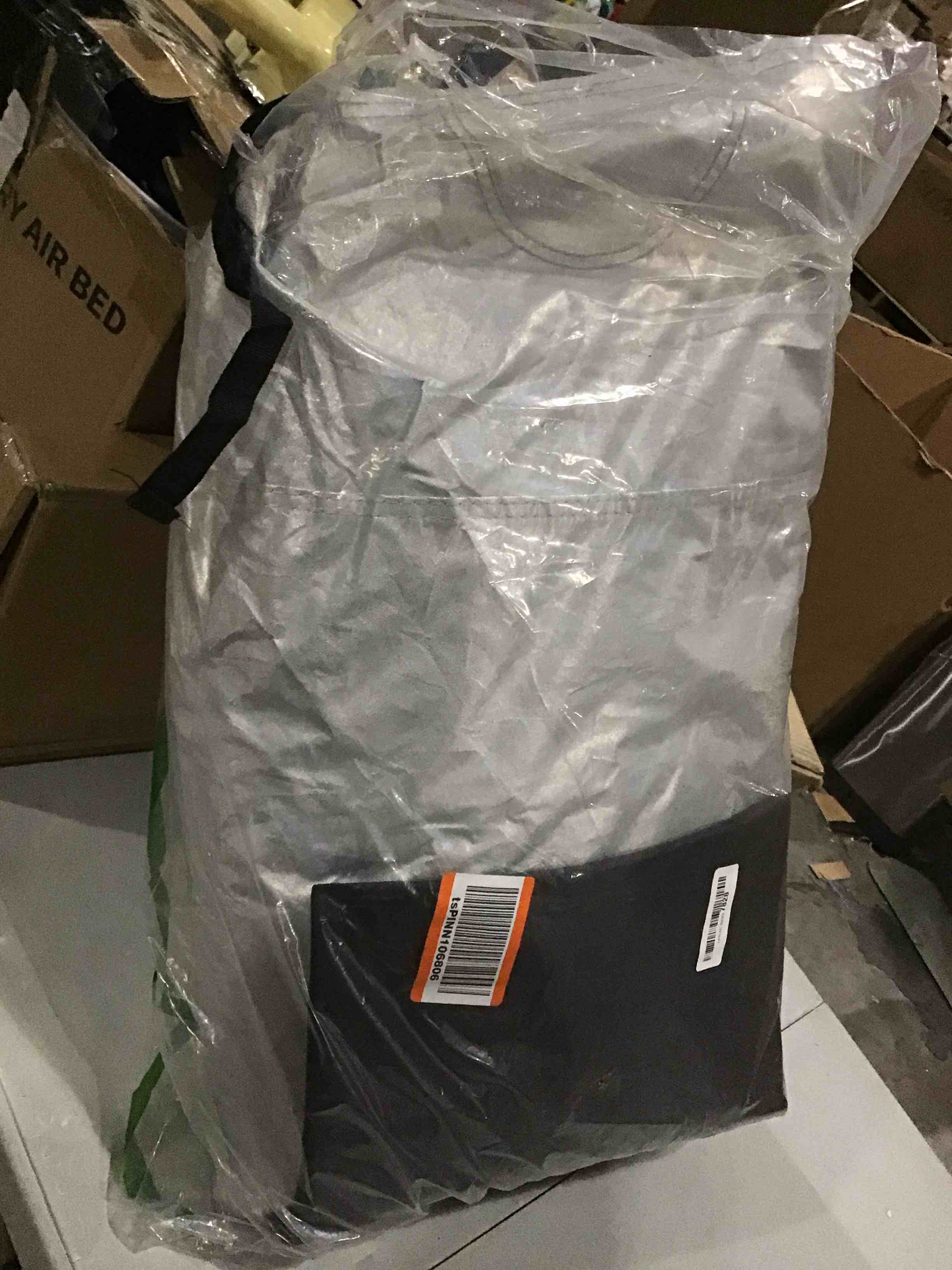 Kayme 6 Layers Truck Cover Waterproof All Weather, Heavy Duty Outdoor Pickup Cover Sun Uv Rain Protection, Universal Fit for Chevy C10 S10, Ford F100 Ranger Maverick,etc (Length Up to 210 inch) M