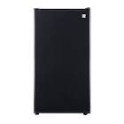 Kenmore 3.3 cu-ft Refrigerator - Black
