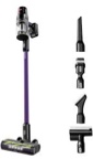 BISSELL CleanView XR Pet 300w Lightweight Cordless Vacuum w/ Removable Battery, 40-min runtime, Deep-Cleaning Furbrush & Tangle-Free Brush Roll, LED lights, XL Tank, Dusting & Crevice Tool, Wall Mount