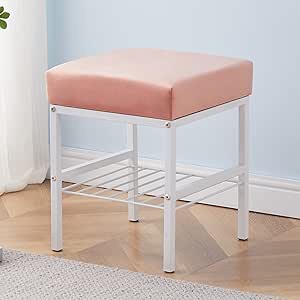 FOOT STOOL  NX09 - 011 - BRD