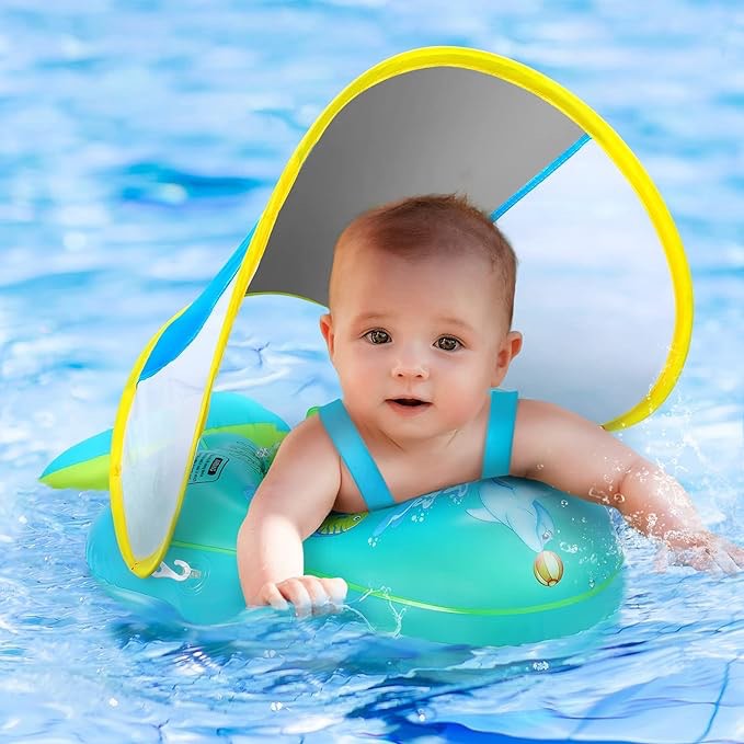 BABY SWIMMING FLOAT