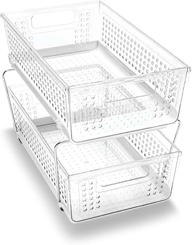 Multi Tier Organizer