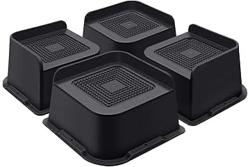 Utopia Bedding Risers