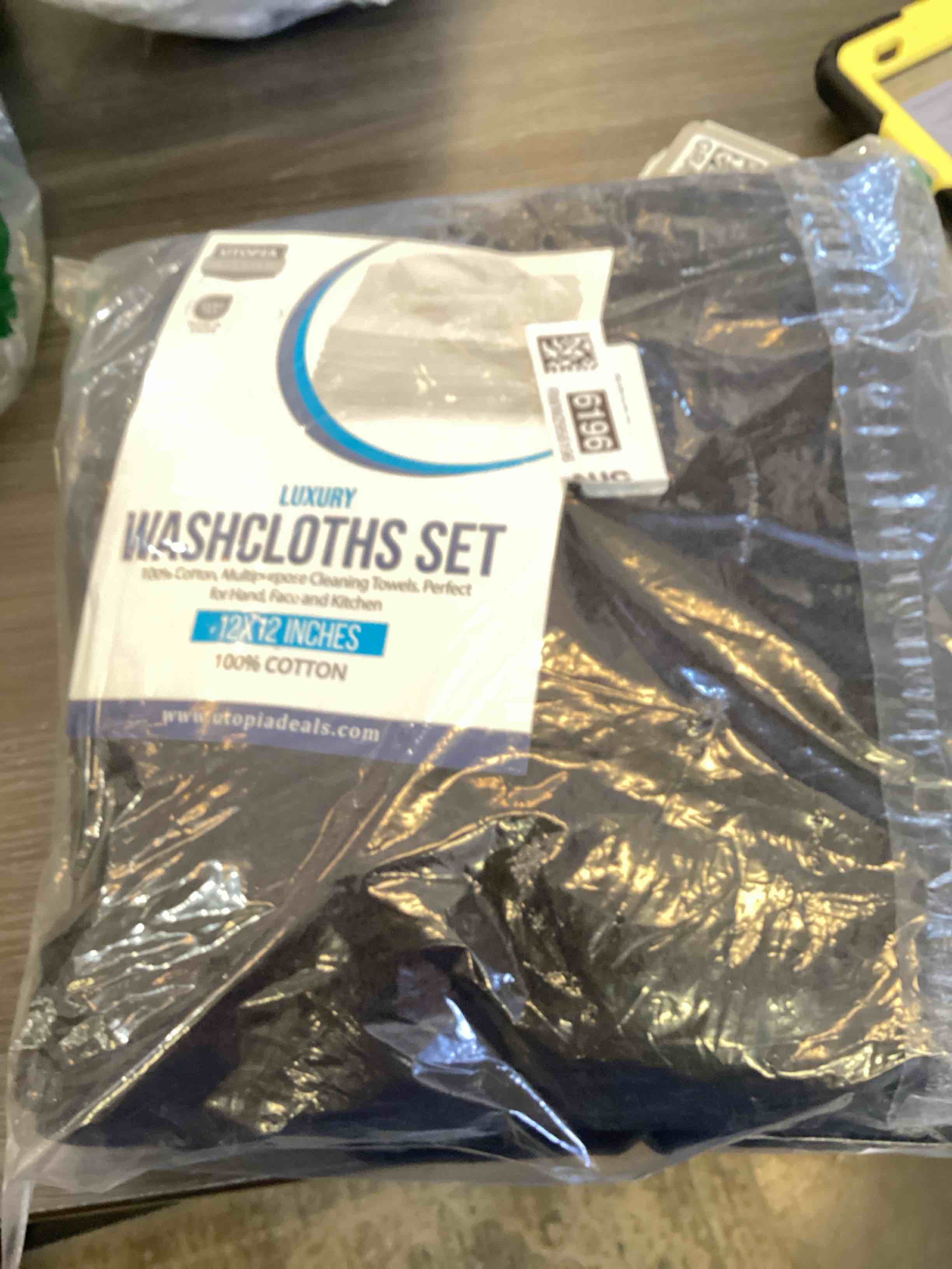 utopia towels