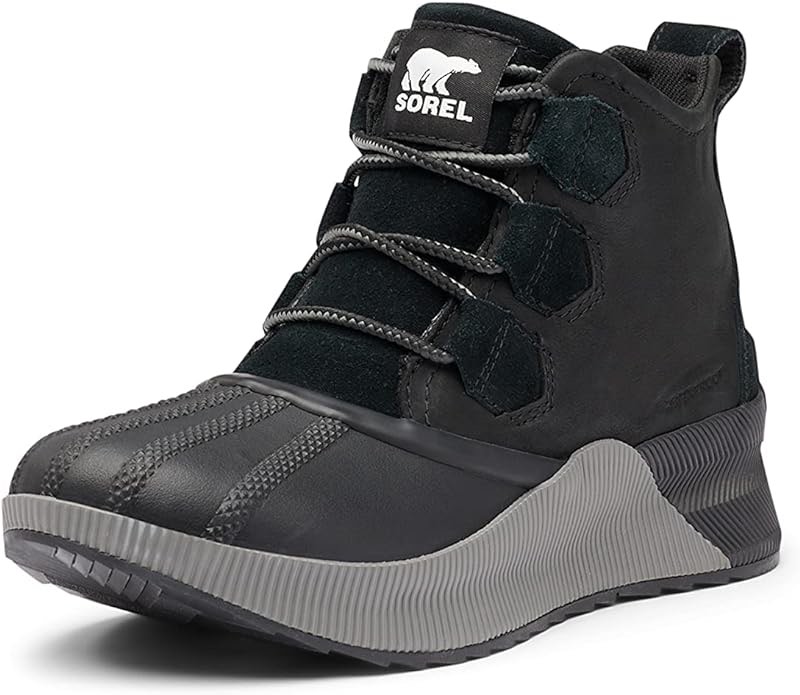 9.5 size Sorel Women's Out N About Iii Classic