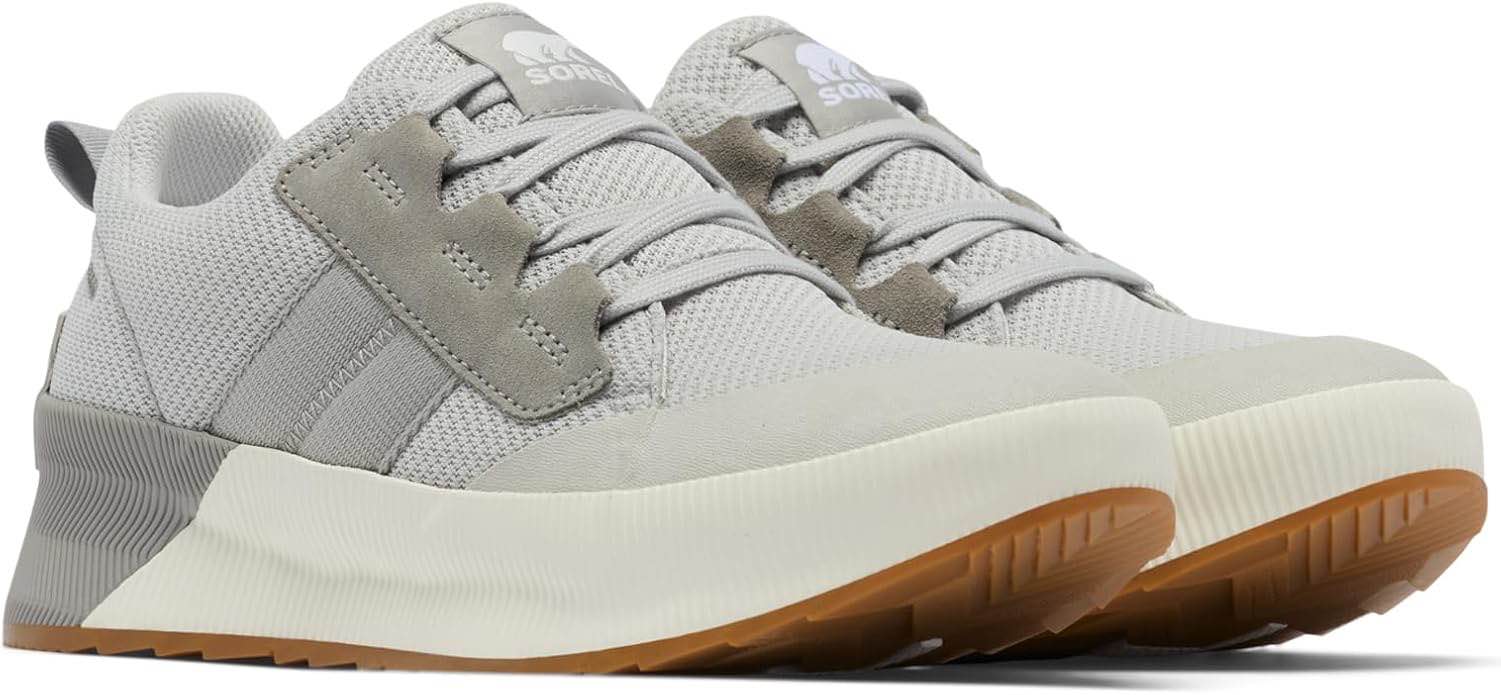 8 size Sorel Women's Out 'N About III Low Waterproof Shoe