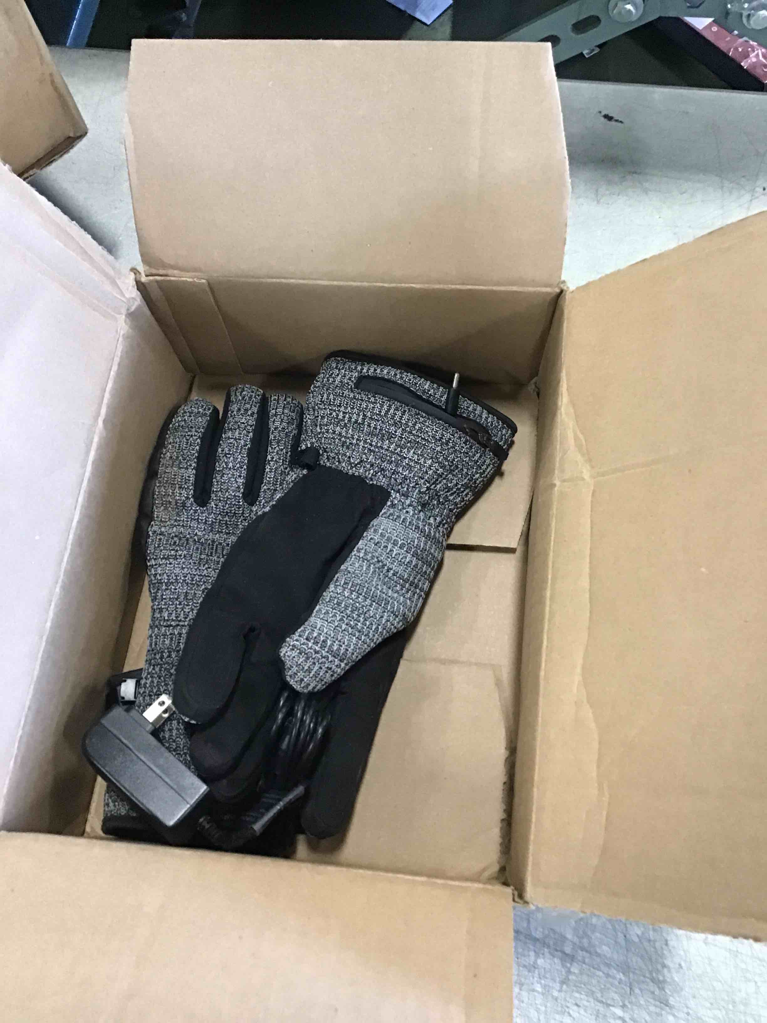 The Everyday Heated Gloves