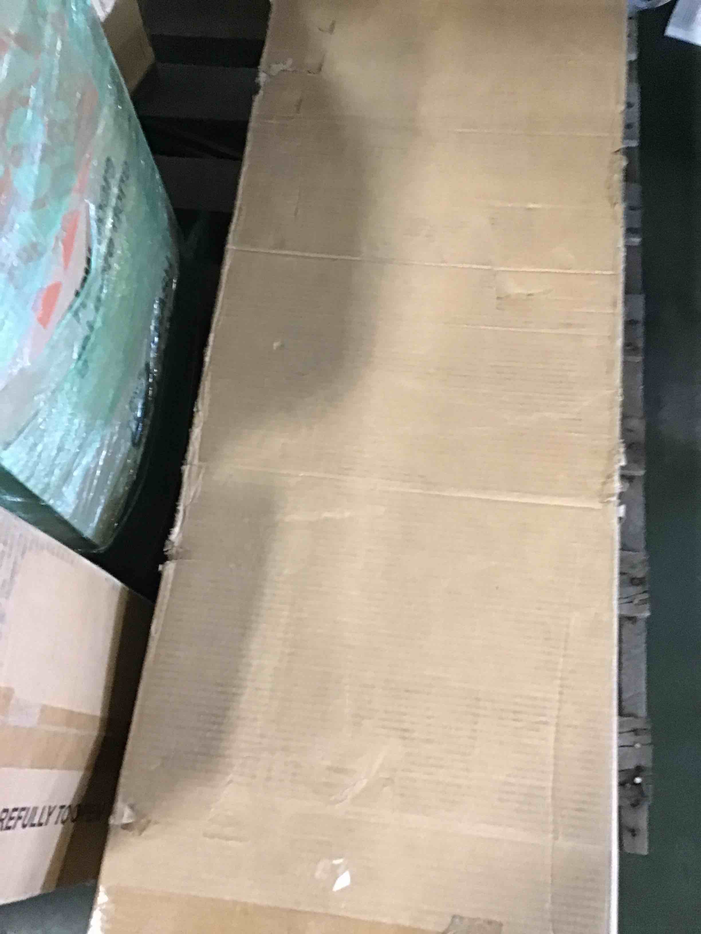 The Aficionado's 800 LP Organizer