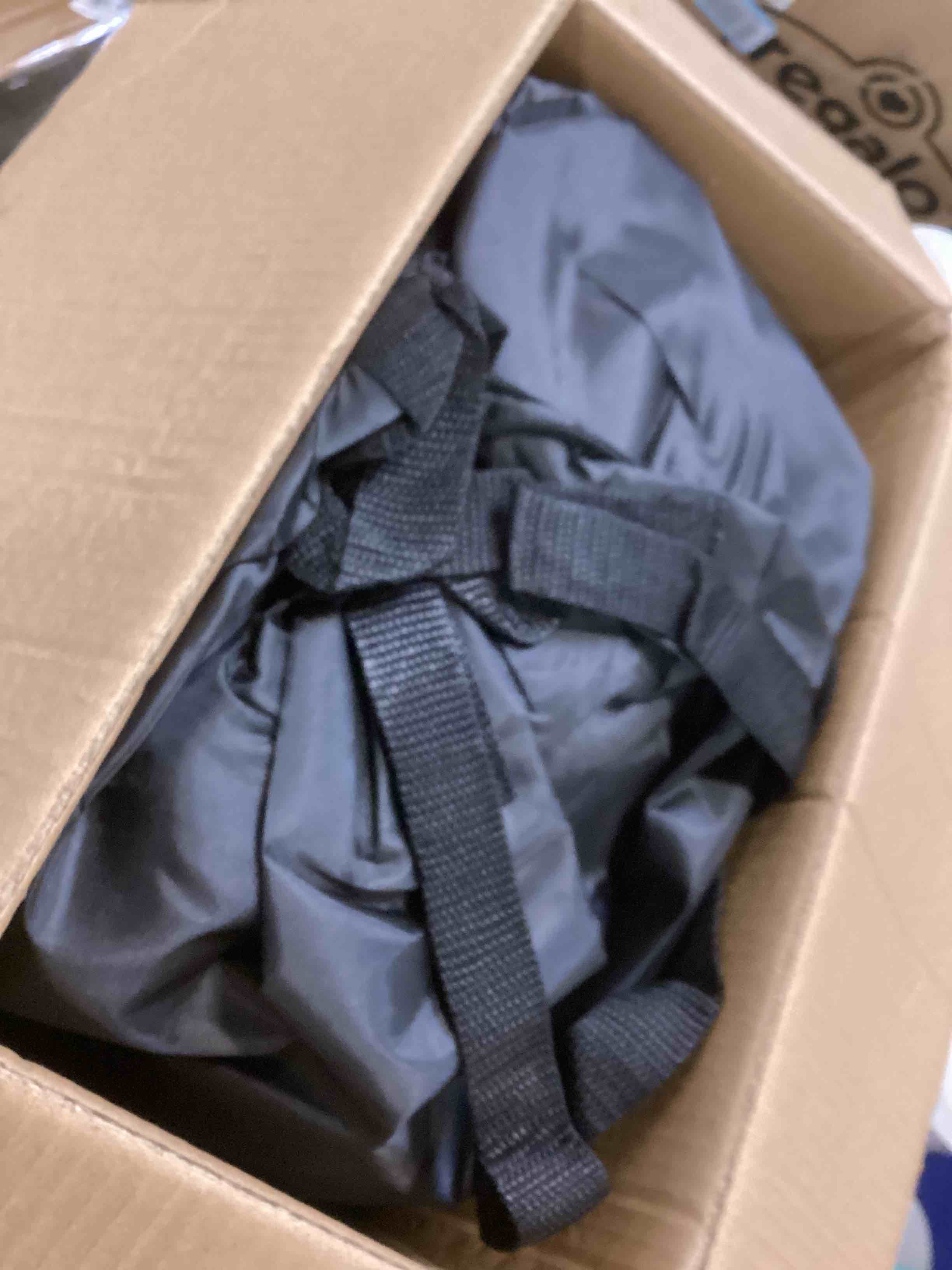 Queen Air Mattress, Air Mattress Queen with Built in Pump, 18" Elevated