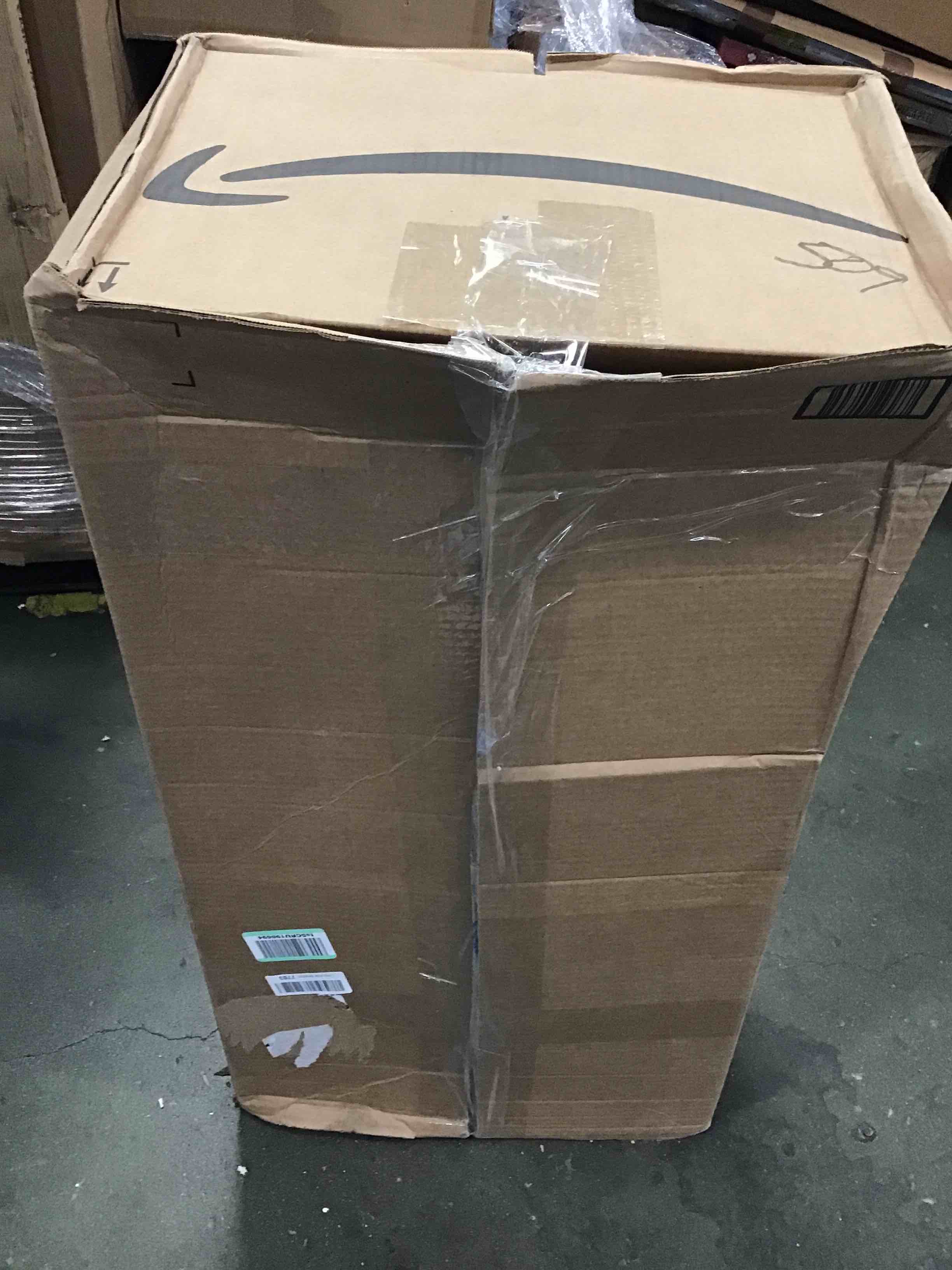 Mixsuper Floor Mats for 2022-2023 GMC Hummer EV Pickup, Fit W/o Storage Compartment under Backseat, All Weather Floor Liners Durable 2 Row Set Black