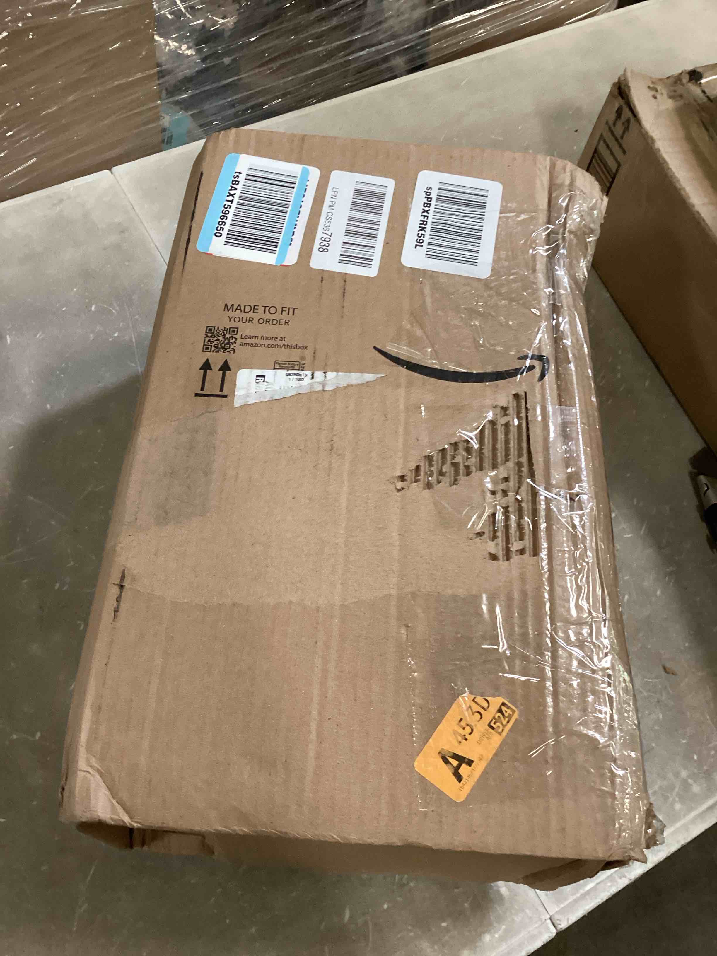 PullUps Boys' Potty Training Pants, Size 4, 2T3T, 74 Ct