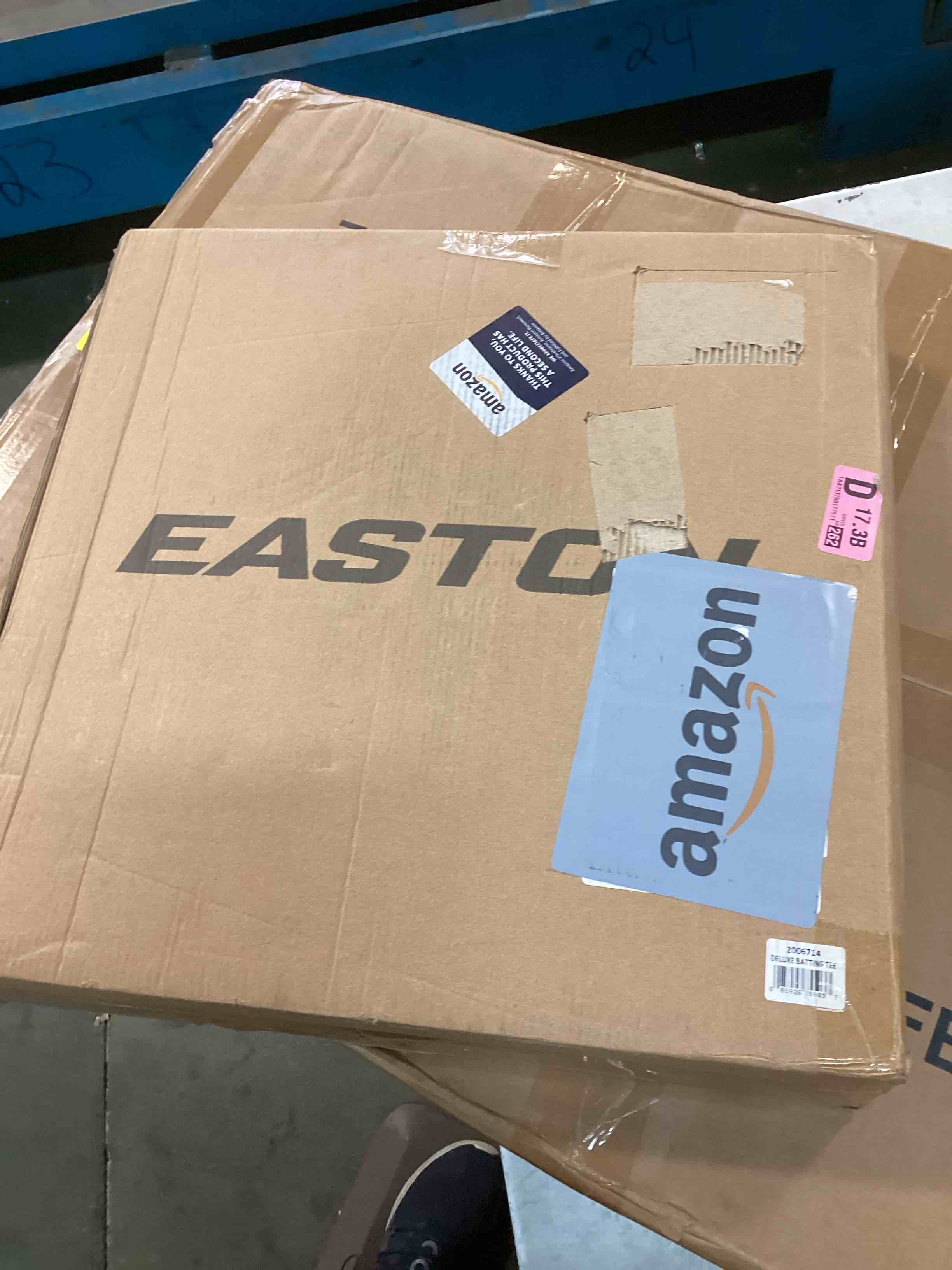 Easton Deluxe Batting Tee A162674