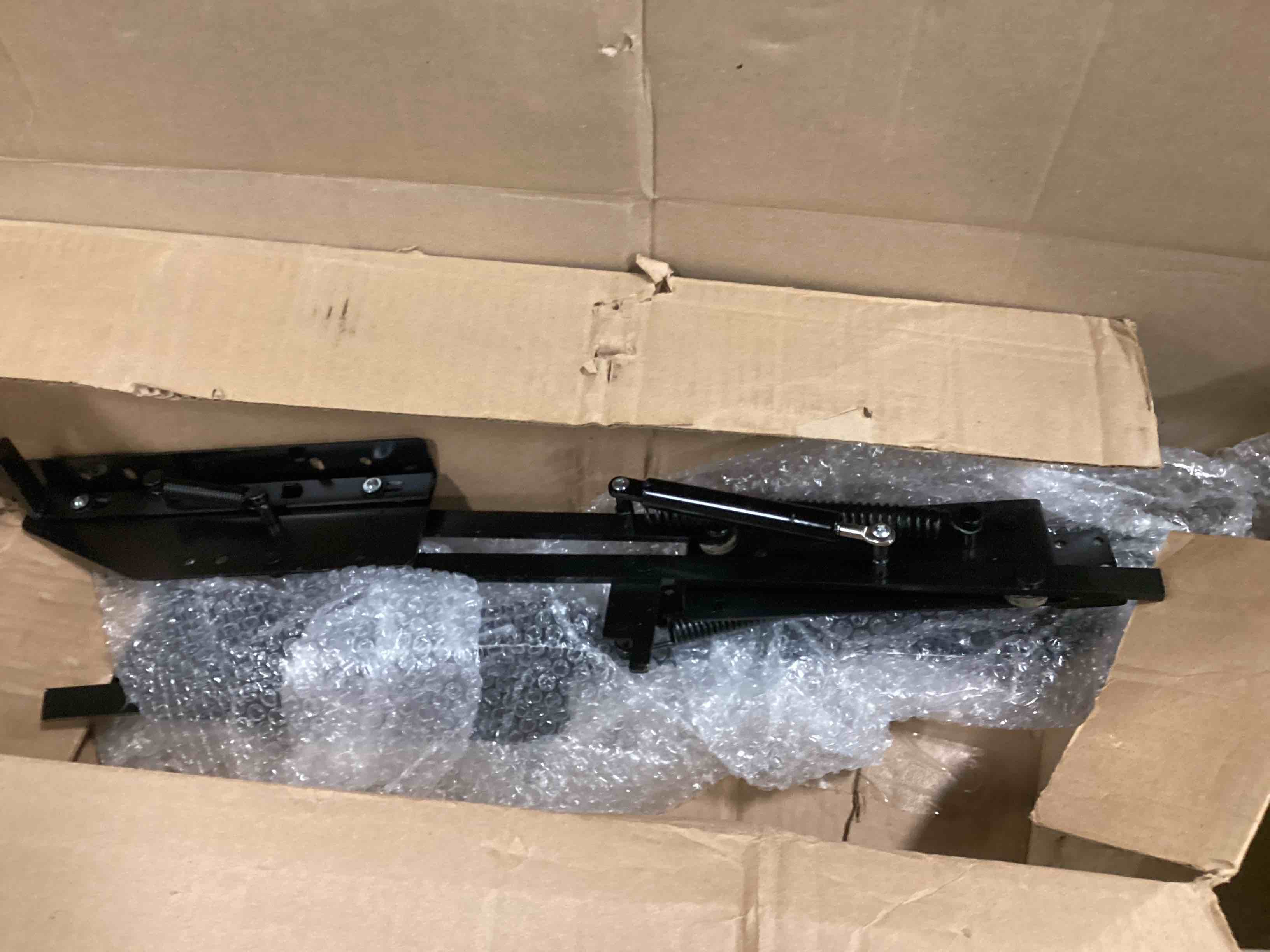 Mixer Lift for Appliance Lift with SoftClose HeavyDuty for