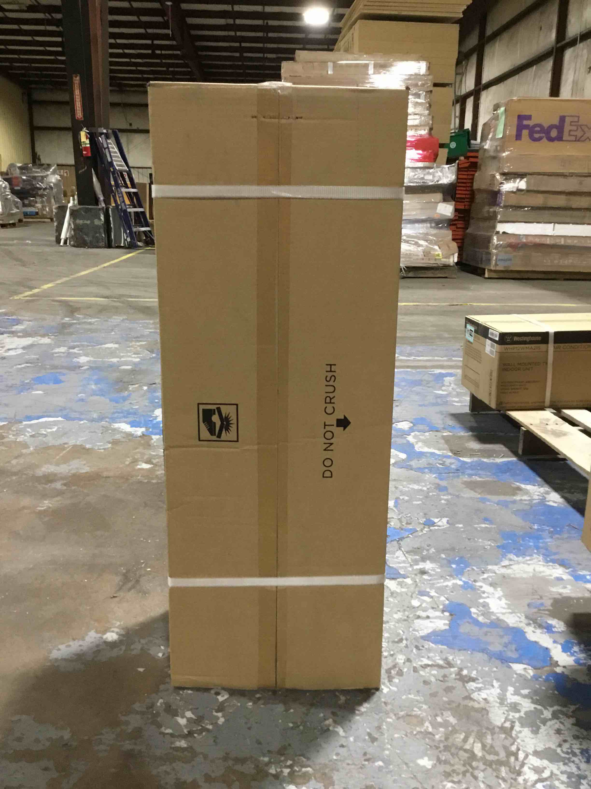 Westinghouse Air Conditioner