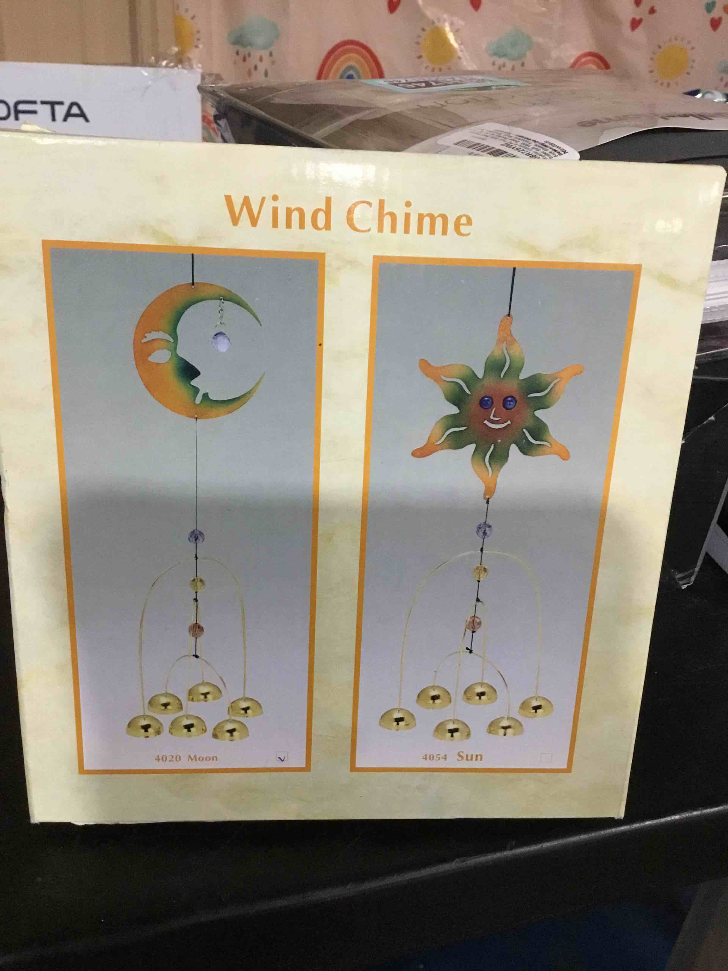 Wind chime